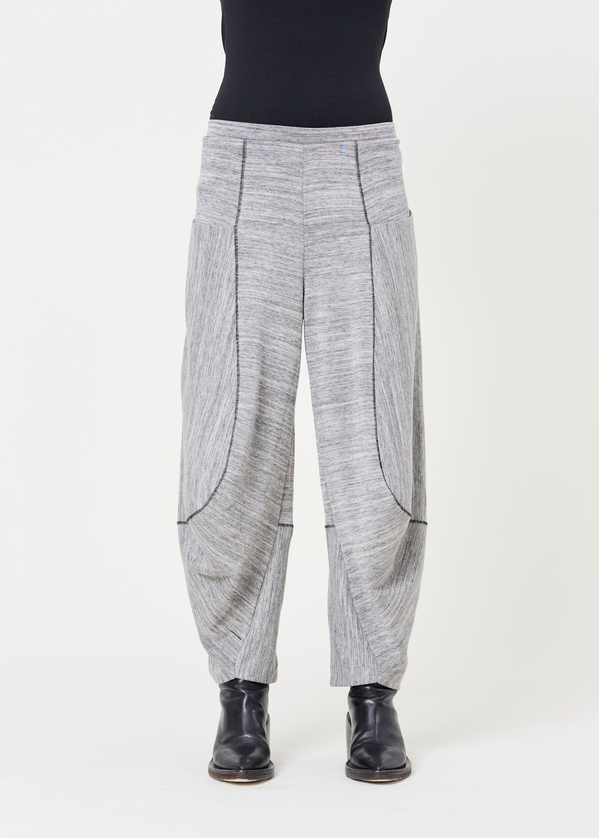 Cloche Pant