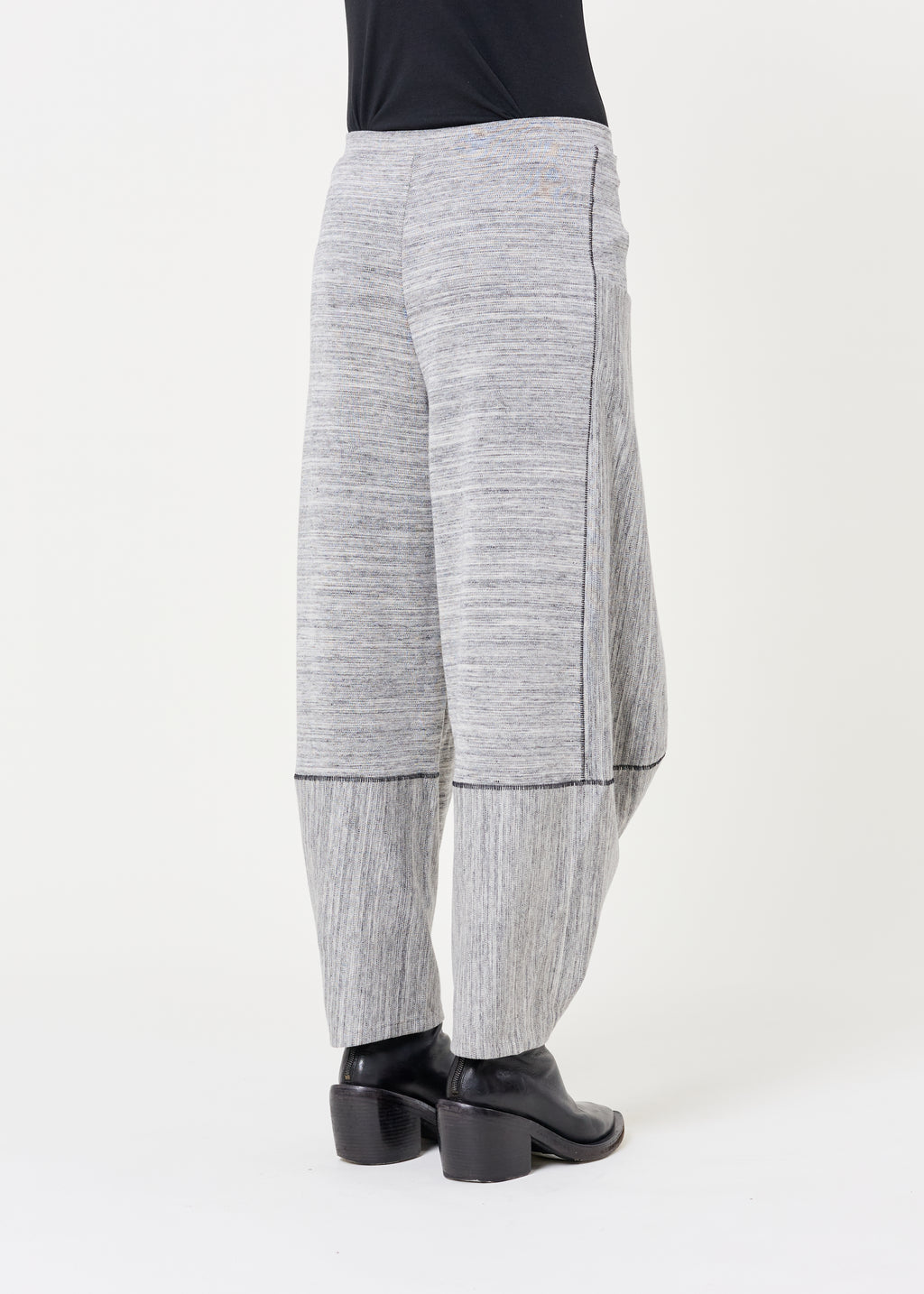 Cloche Pant