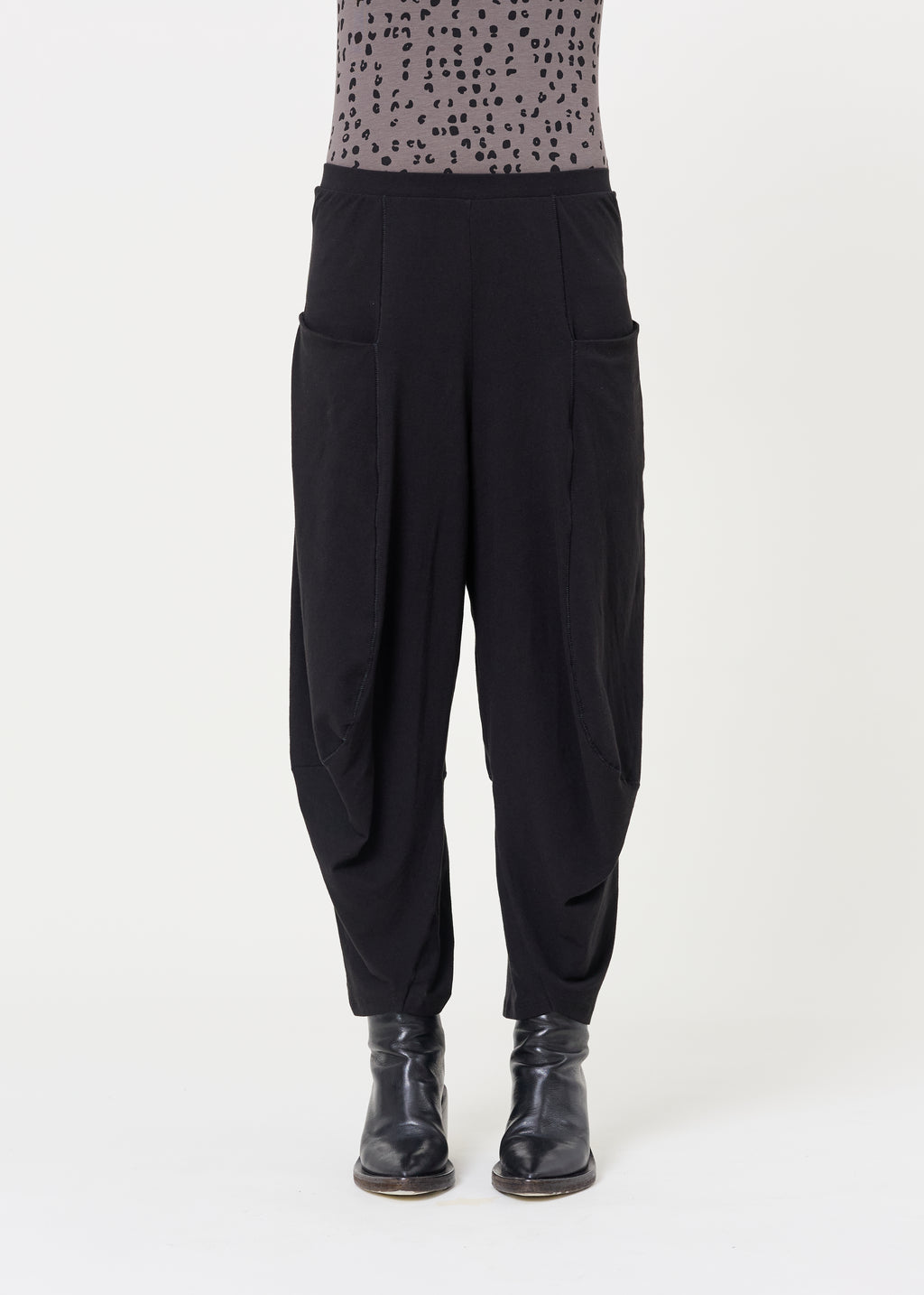 Cloche Pant