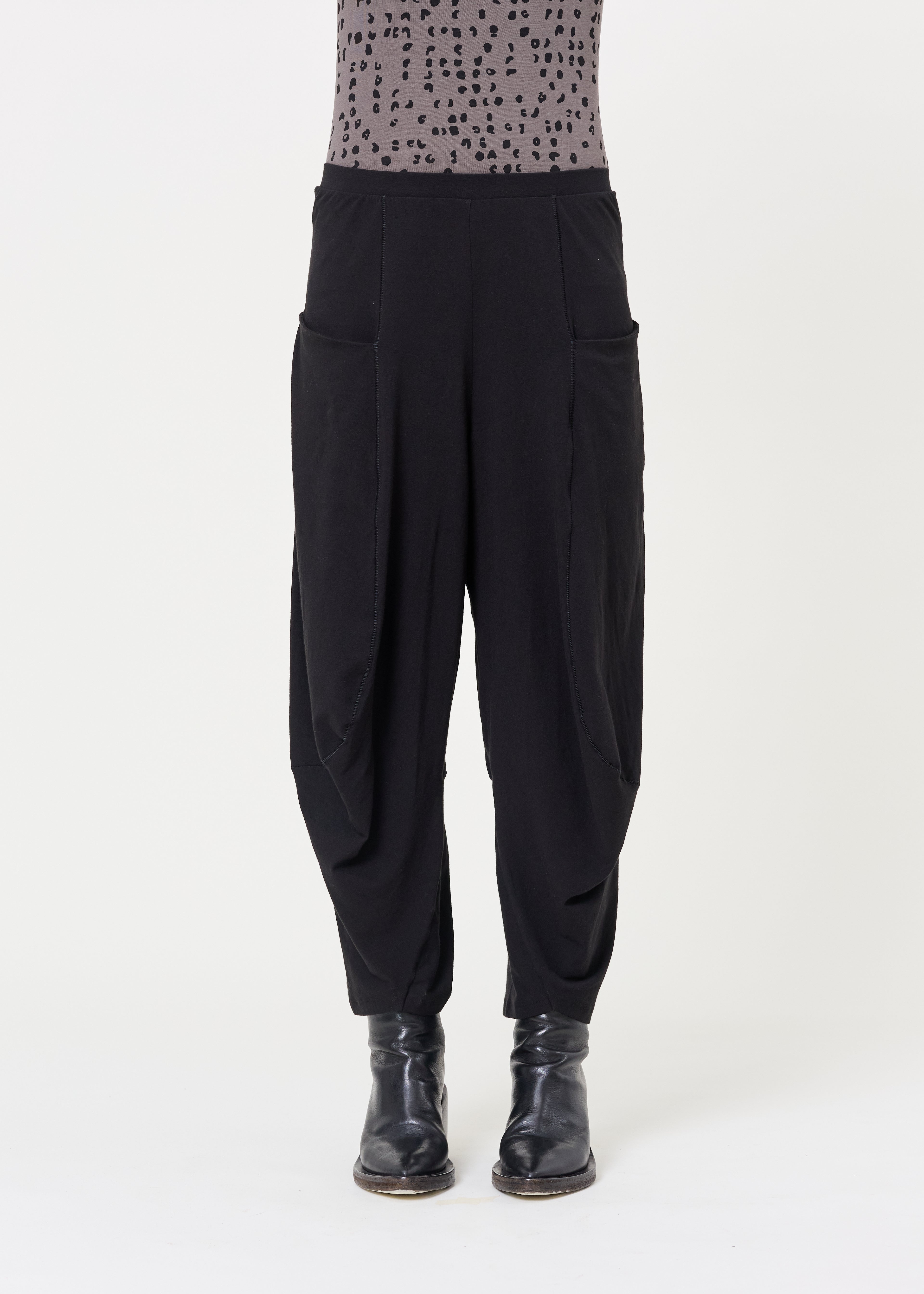 Cloche Pant