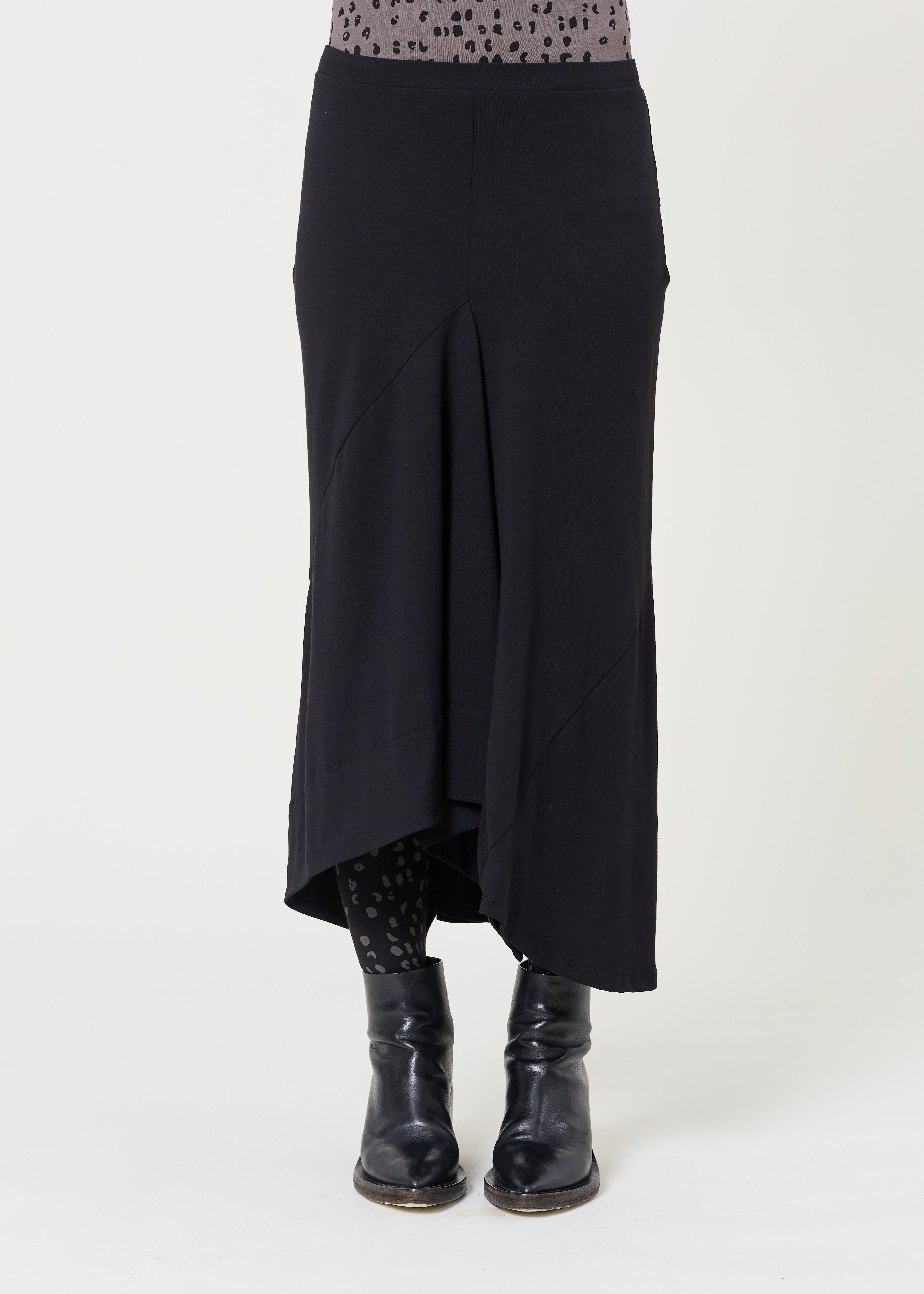 Scarlet Skirt