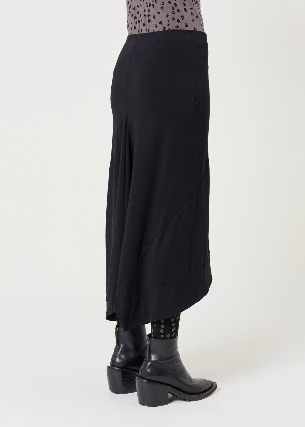 Scarlet Skirt