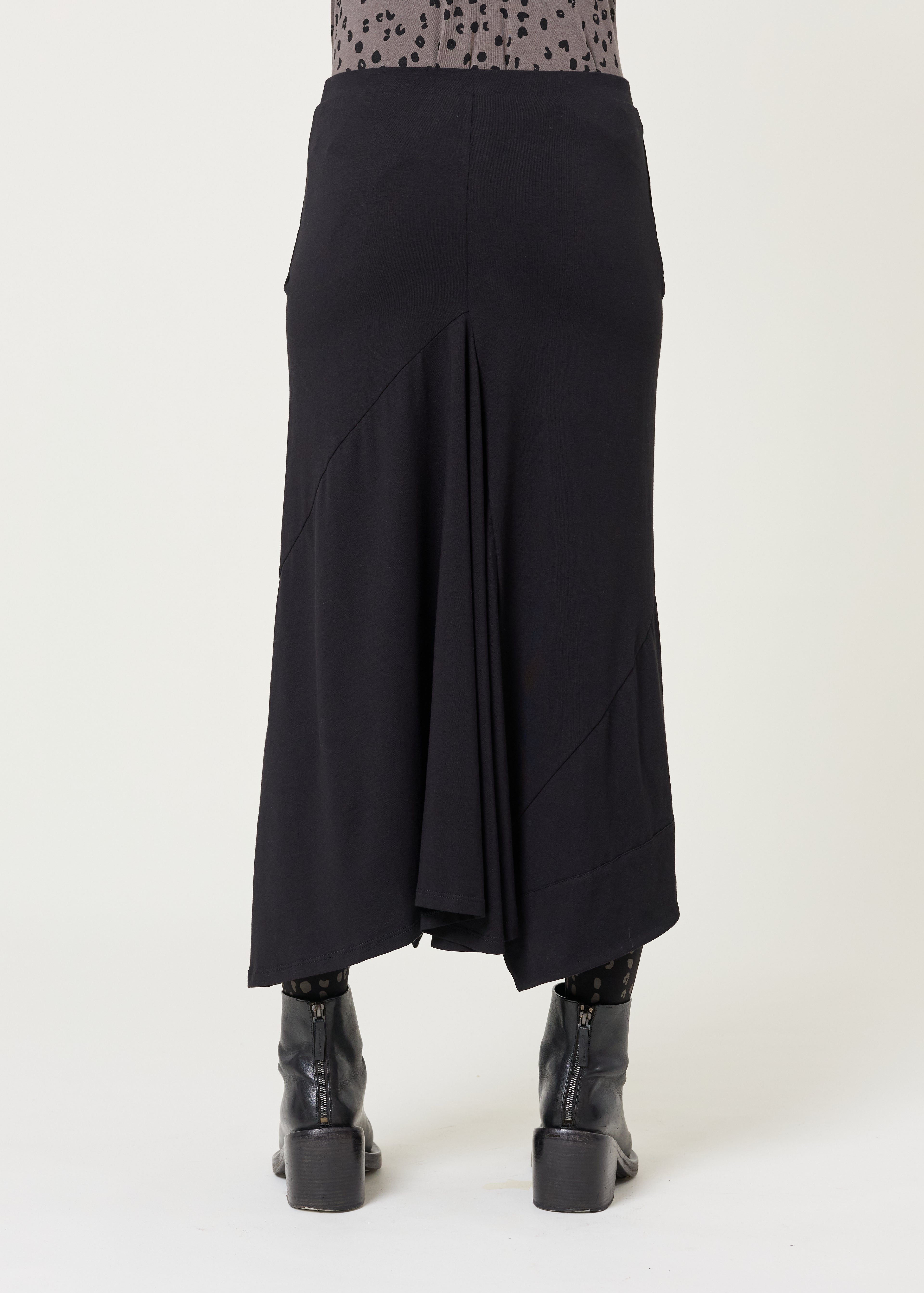 Scarlet Skirt