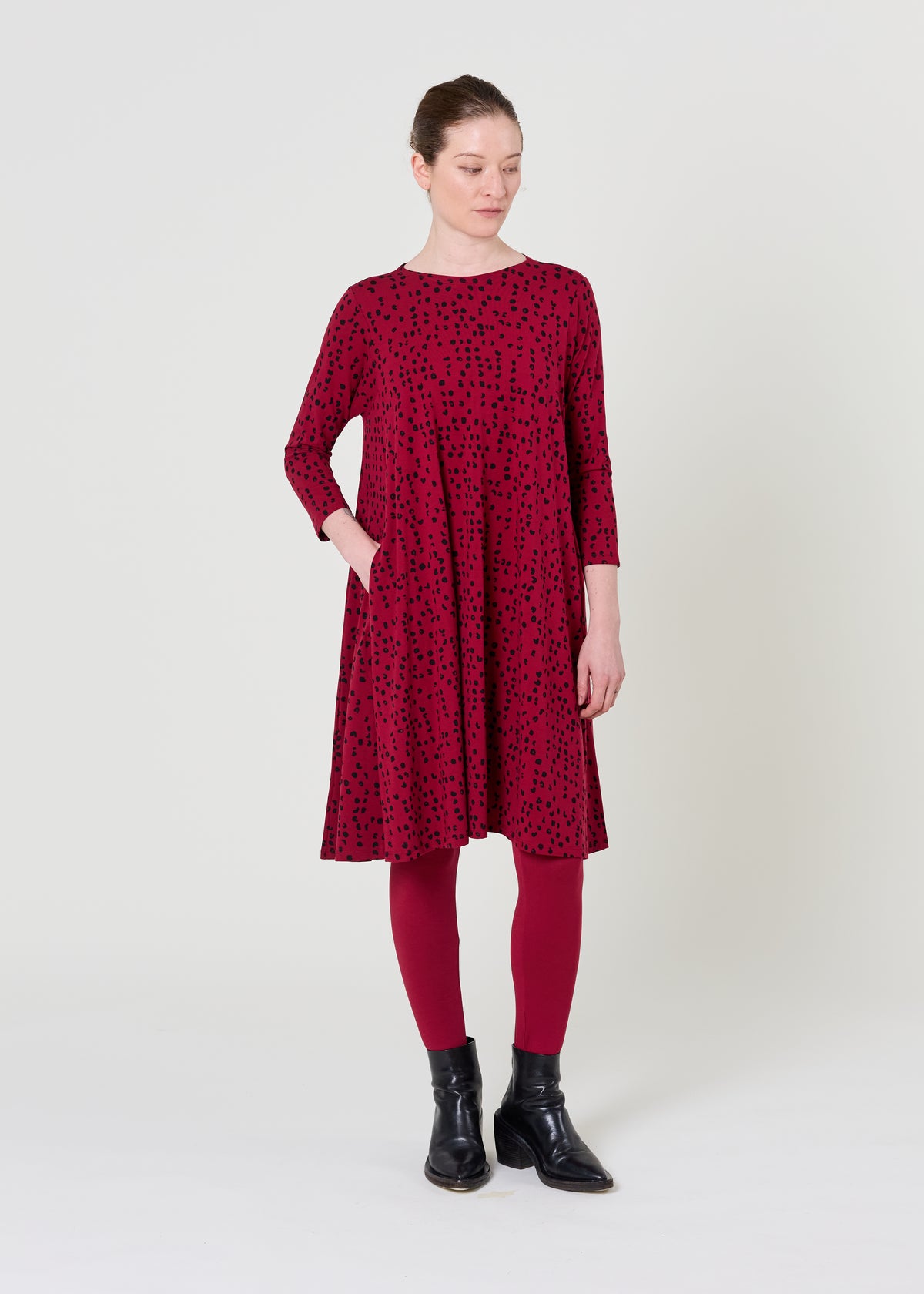 Kara Dress