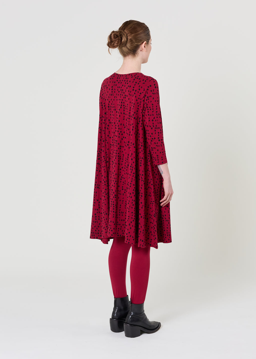 Kara Dress