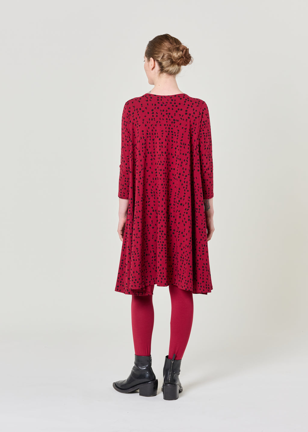 Kara Dress
