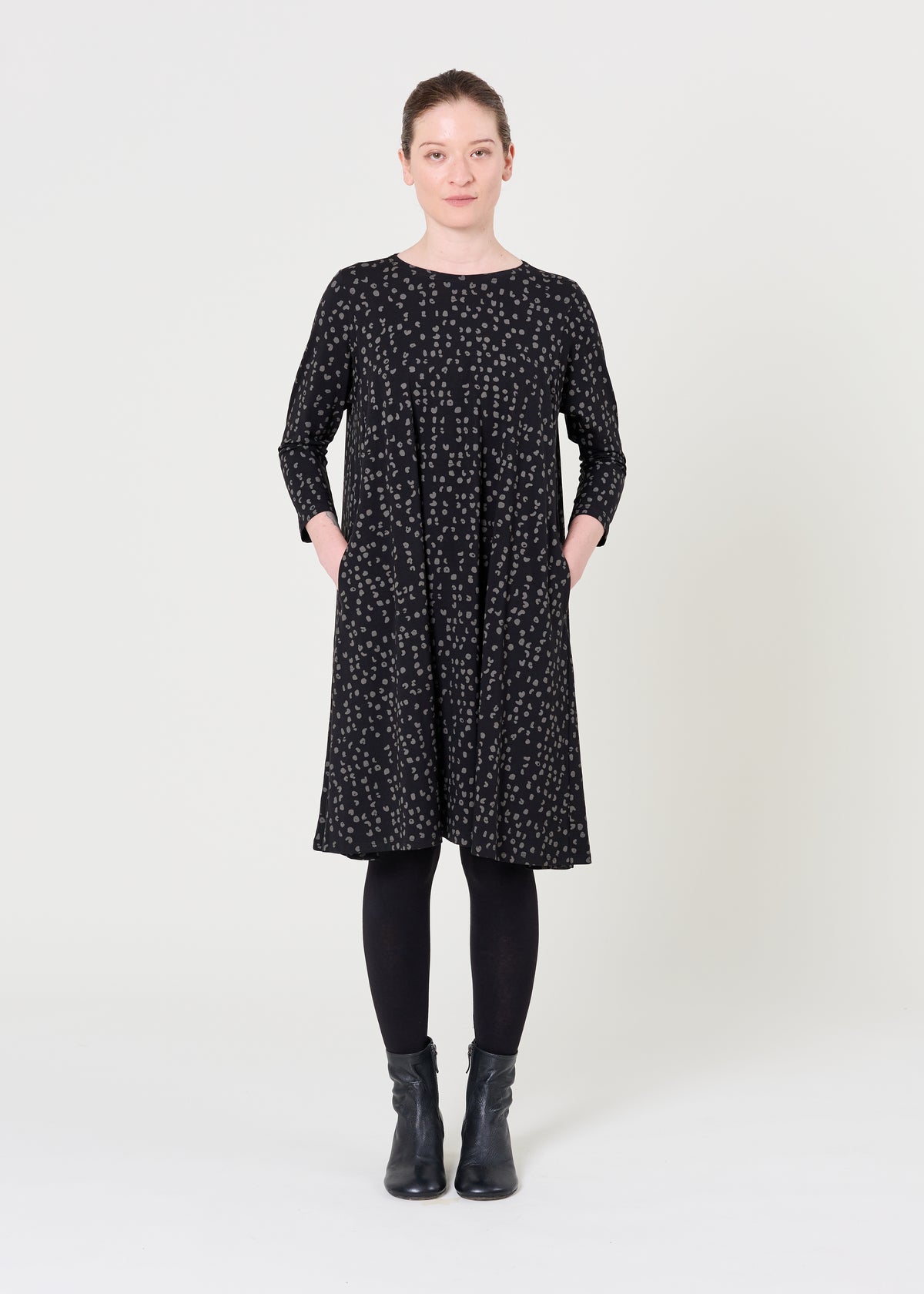 Kara Dress