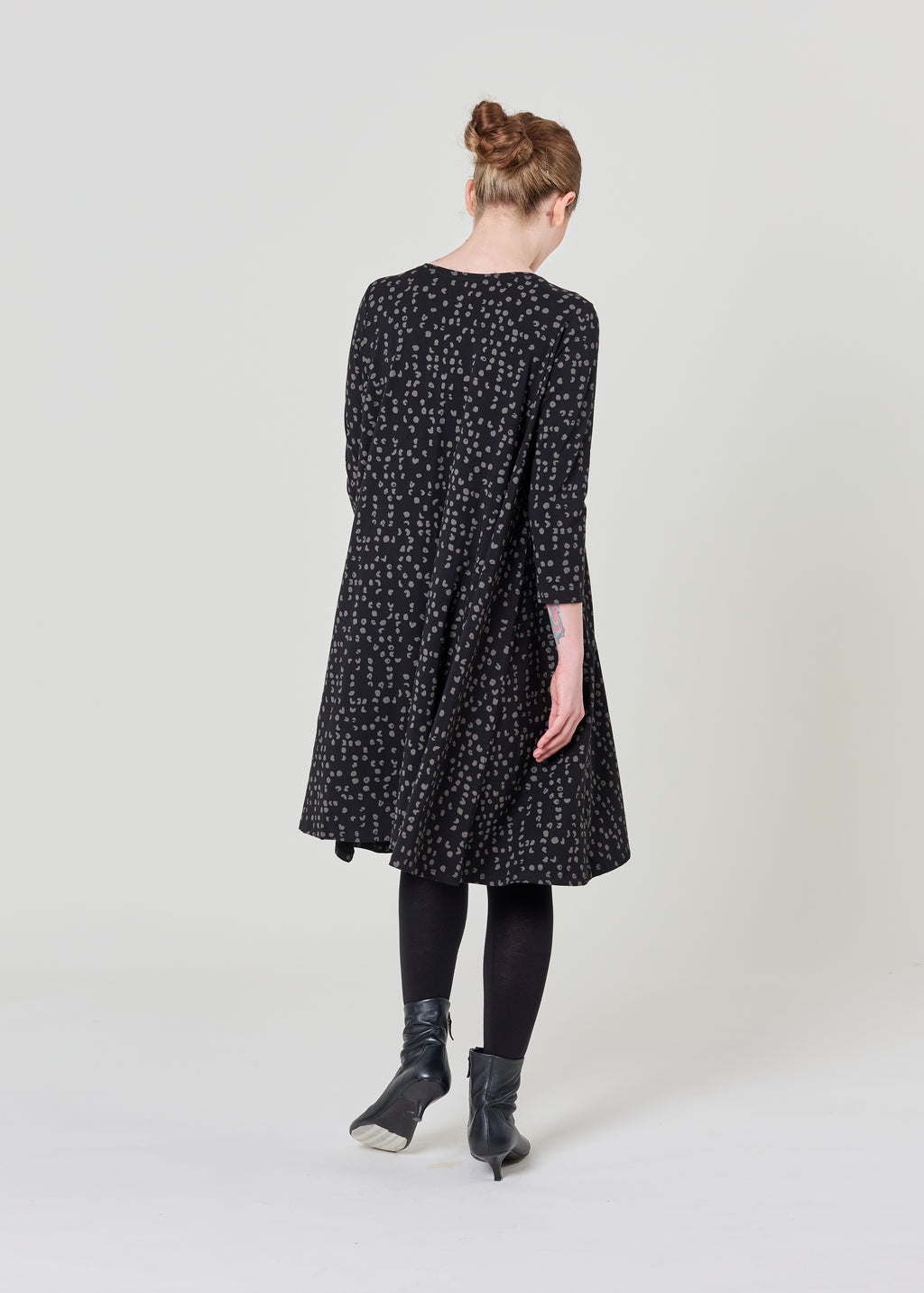 Kara Dress