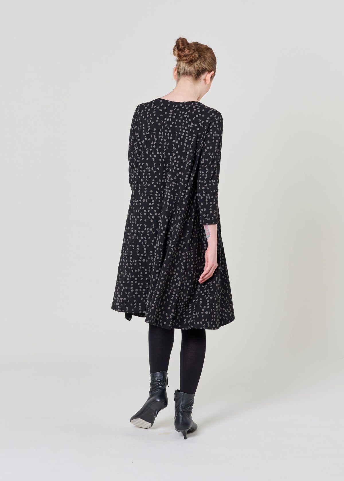 Kara Dress