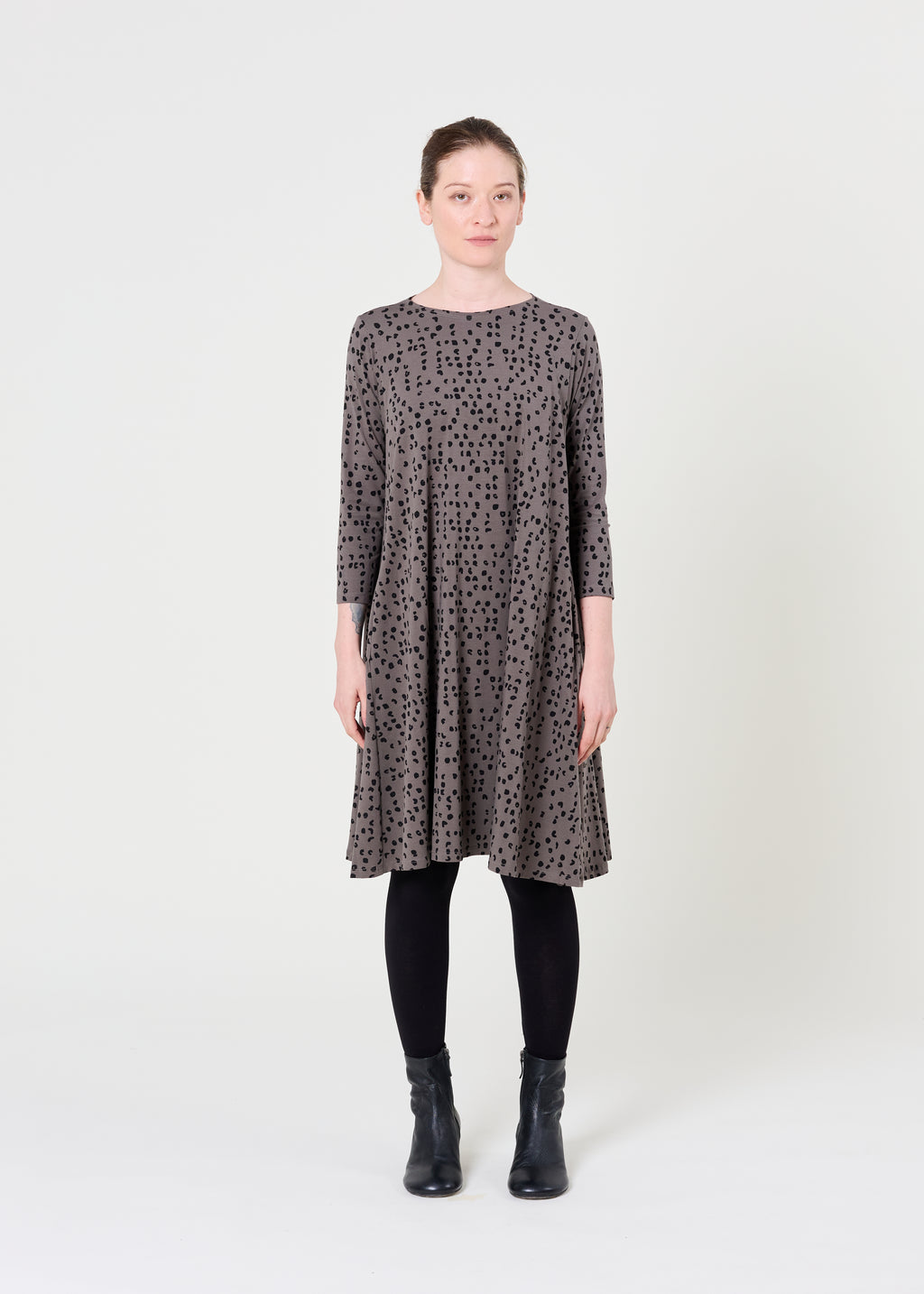Kara Dress