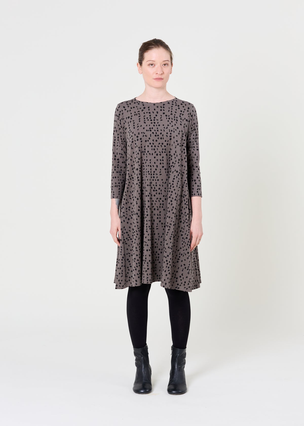 Kara Dress