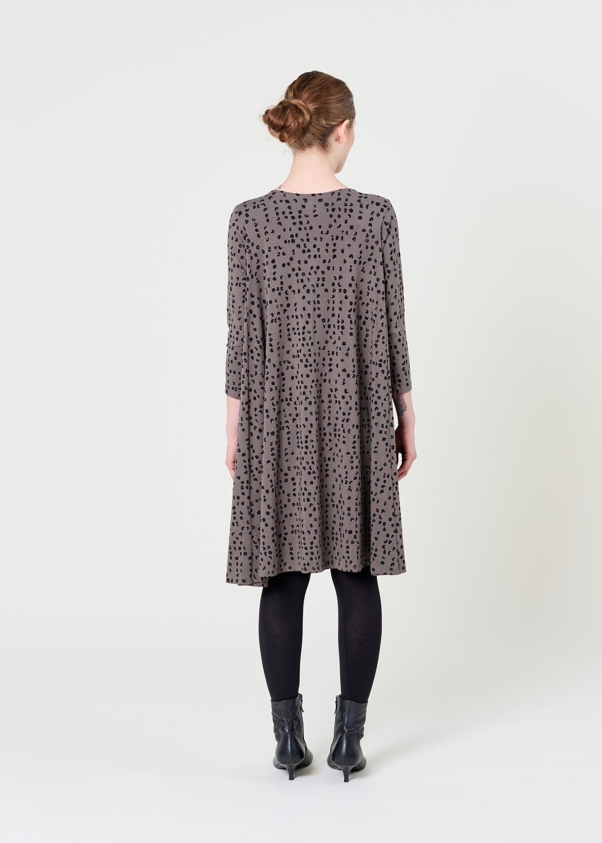 Kara Dress