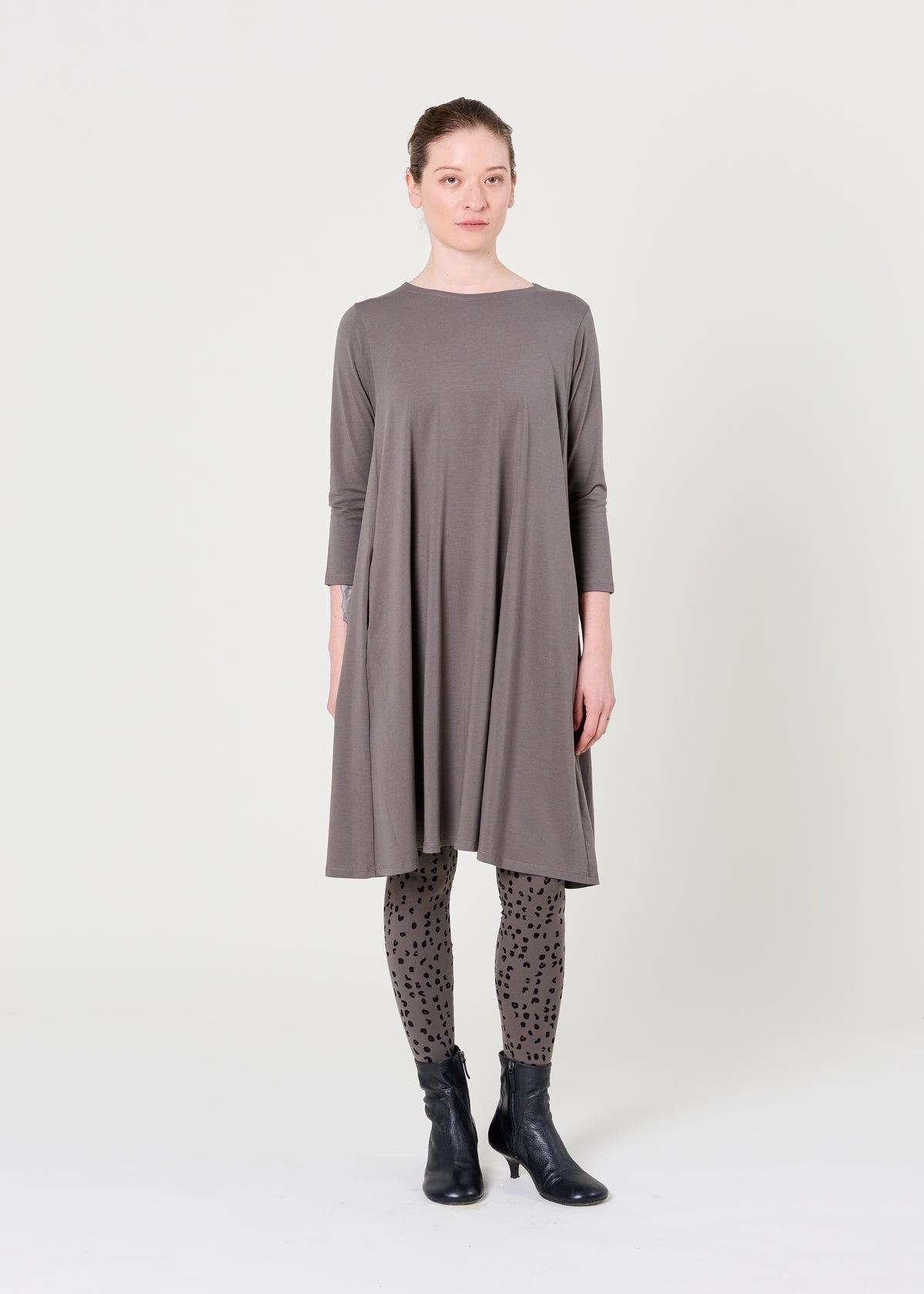 Kara Dress