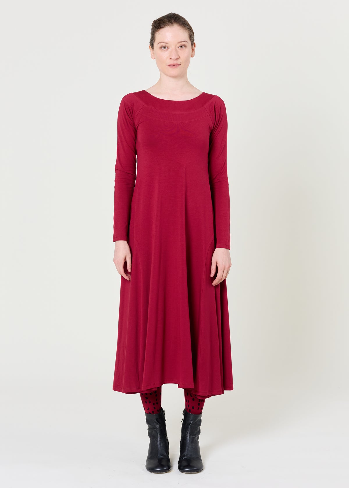 Amira Dress