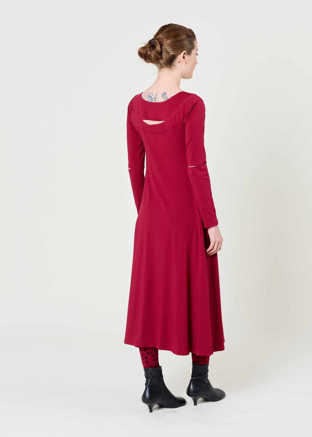 Amira Dress