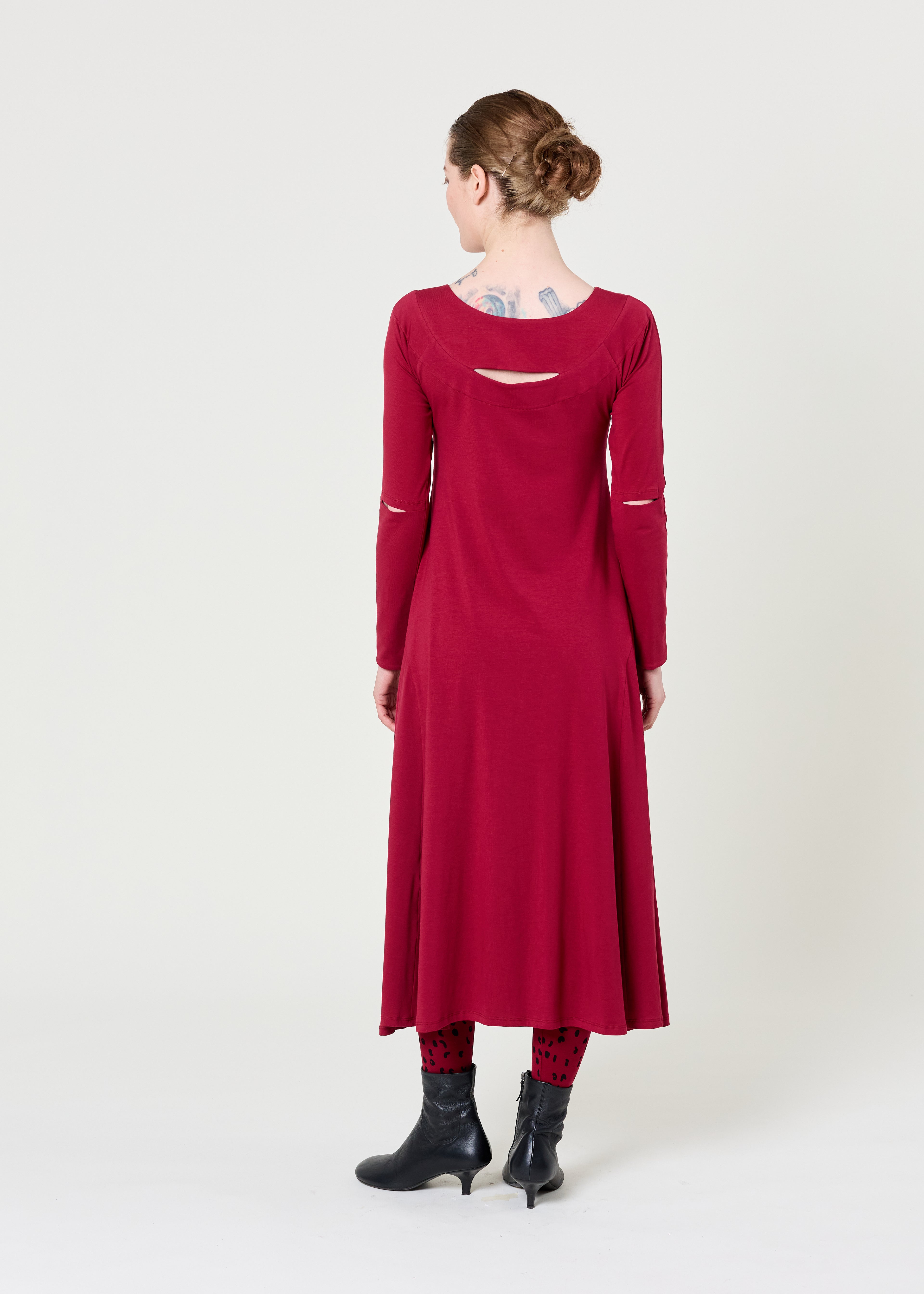 Amira Dress