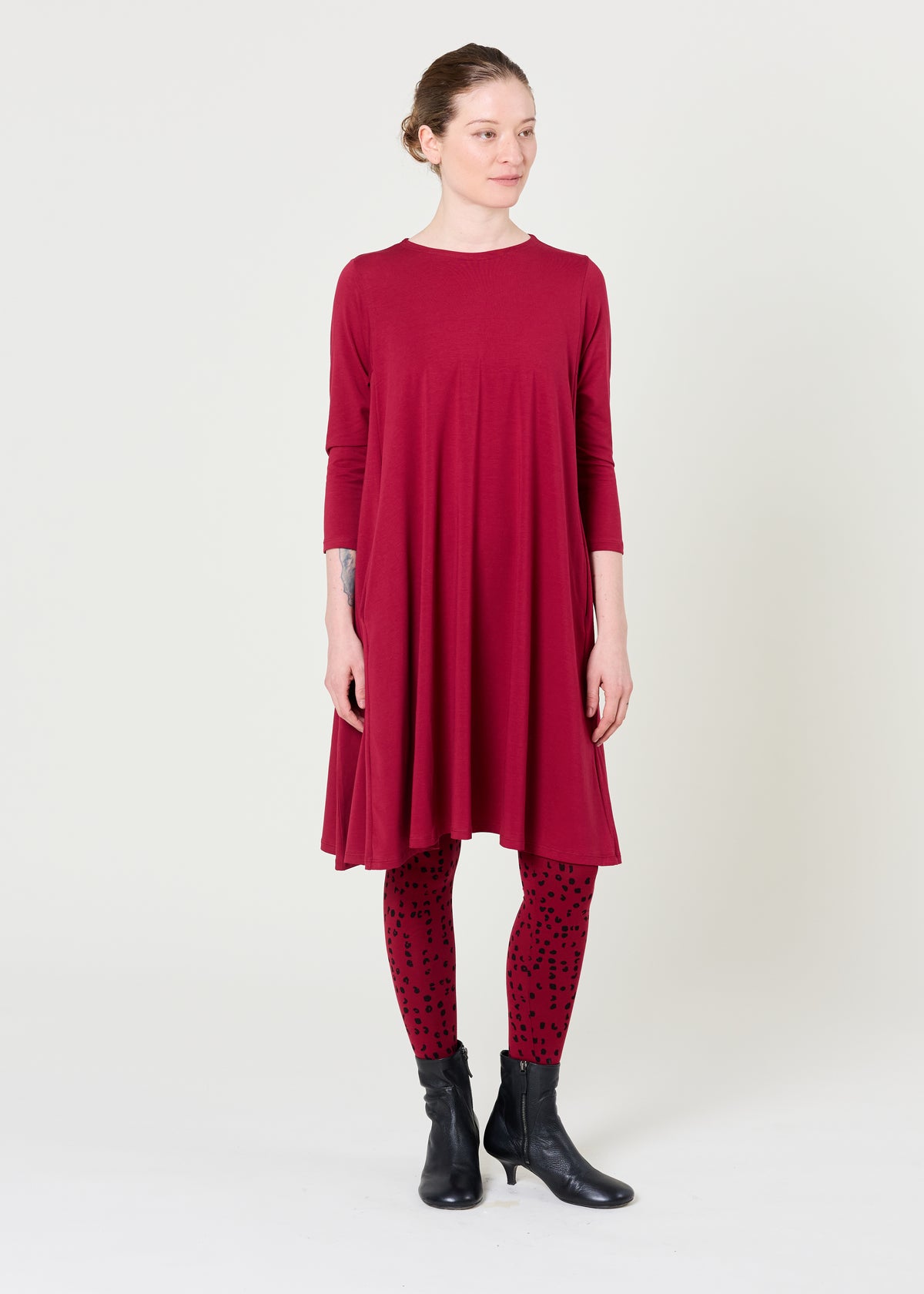 Kara Dress