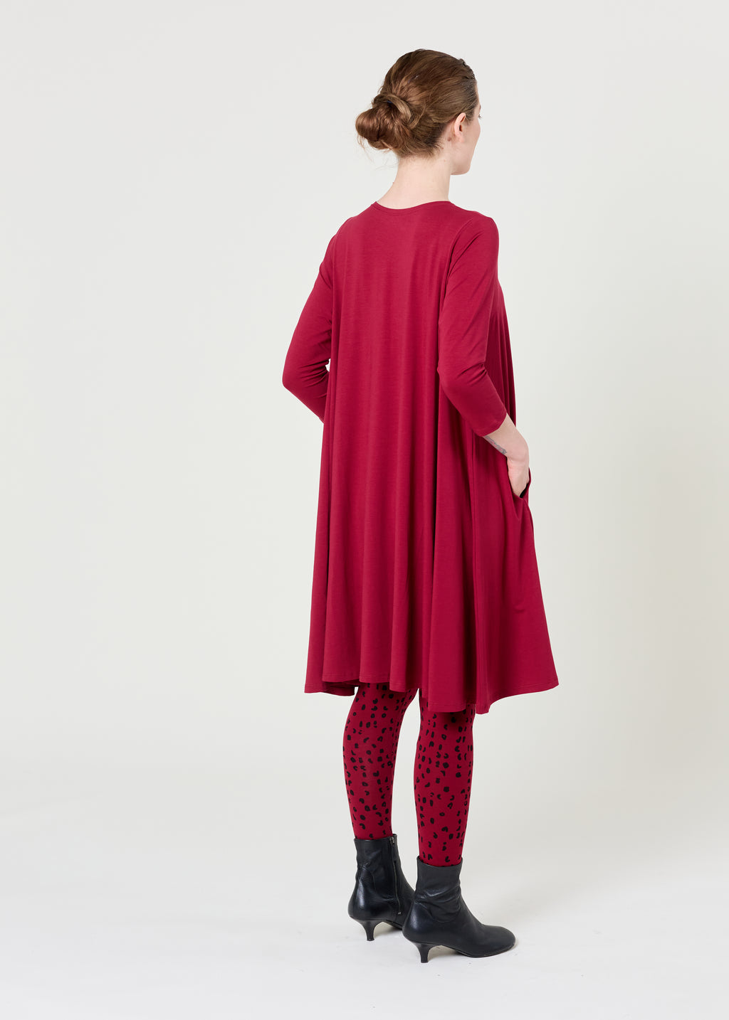 Kara Dress