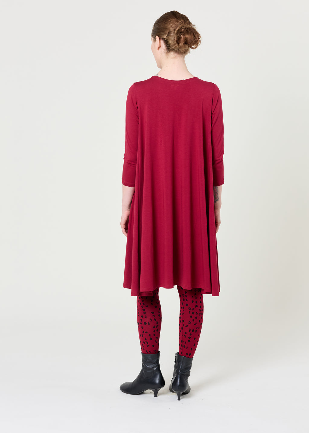 Kara Dress