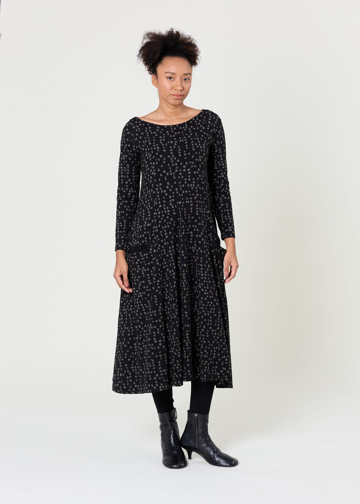 Carole Dress