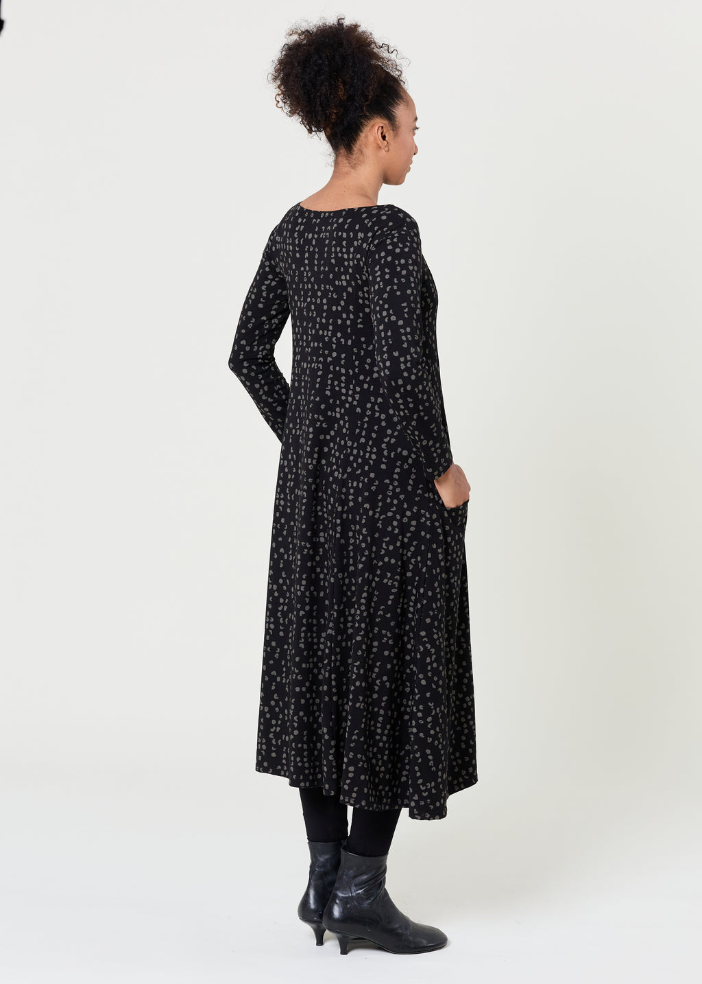 Carole Dress