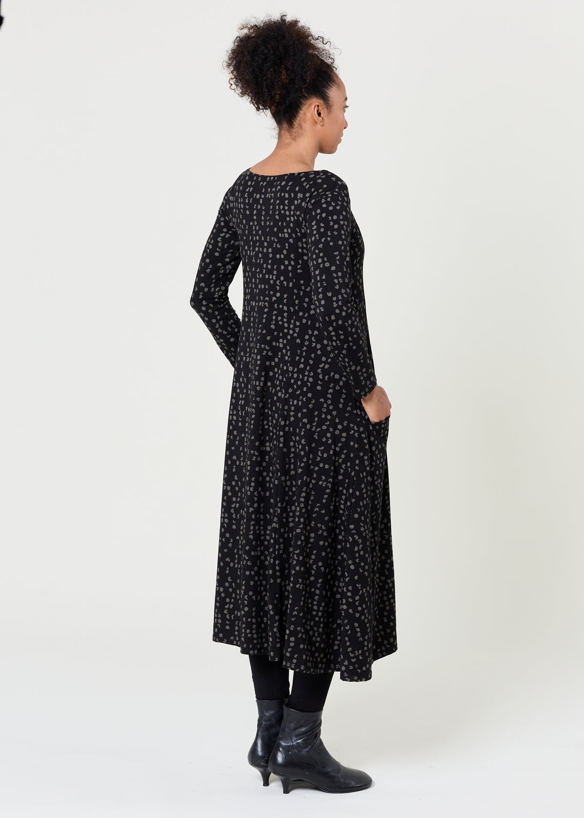 Carole Dress