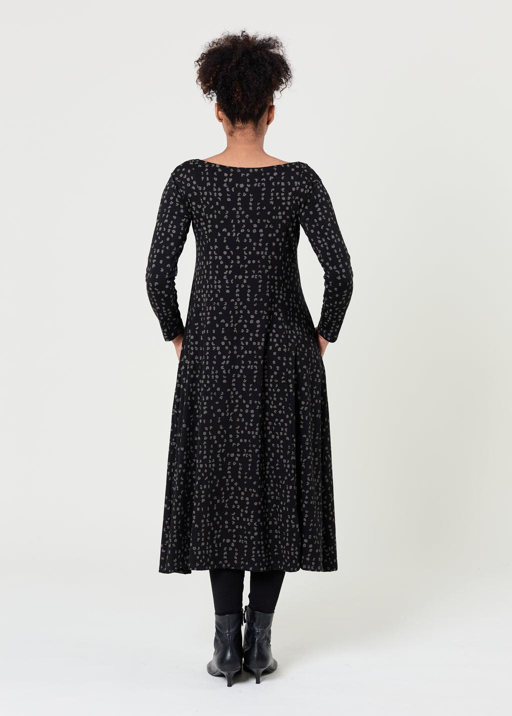 Carole Dress