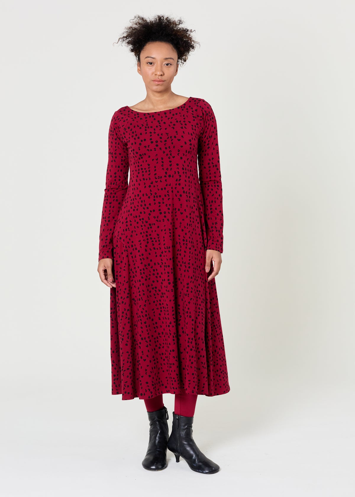 Amira Dress