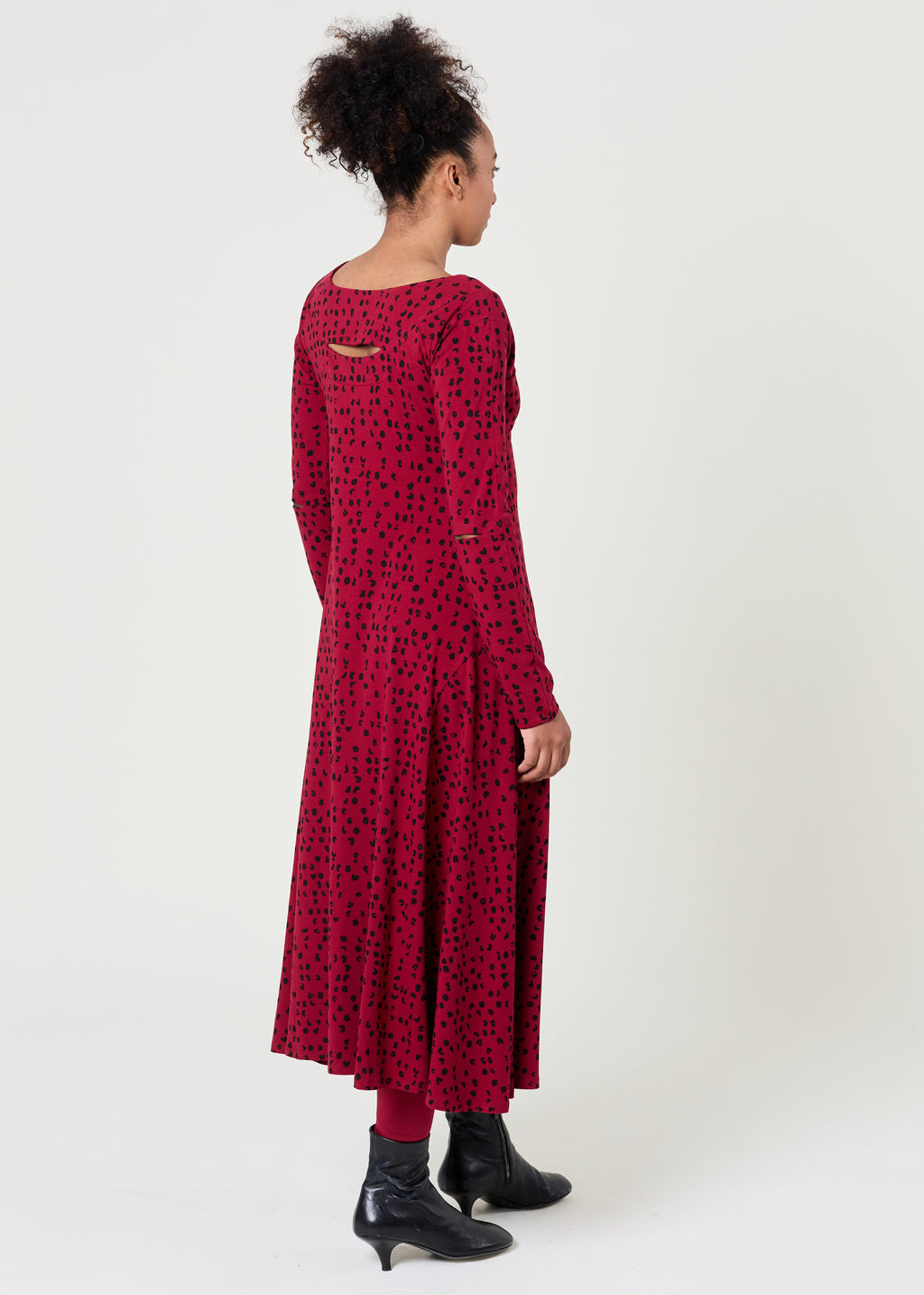Amira Dress