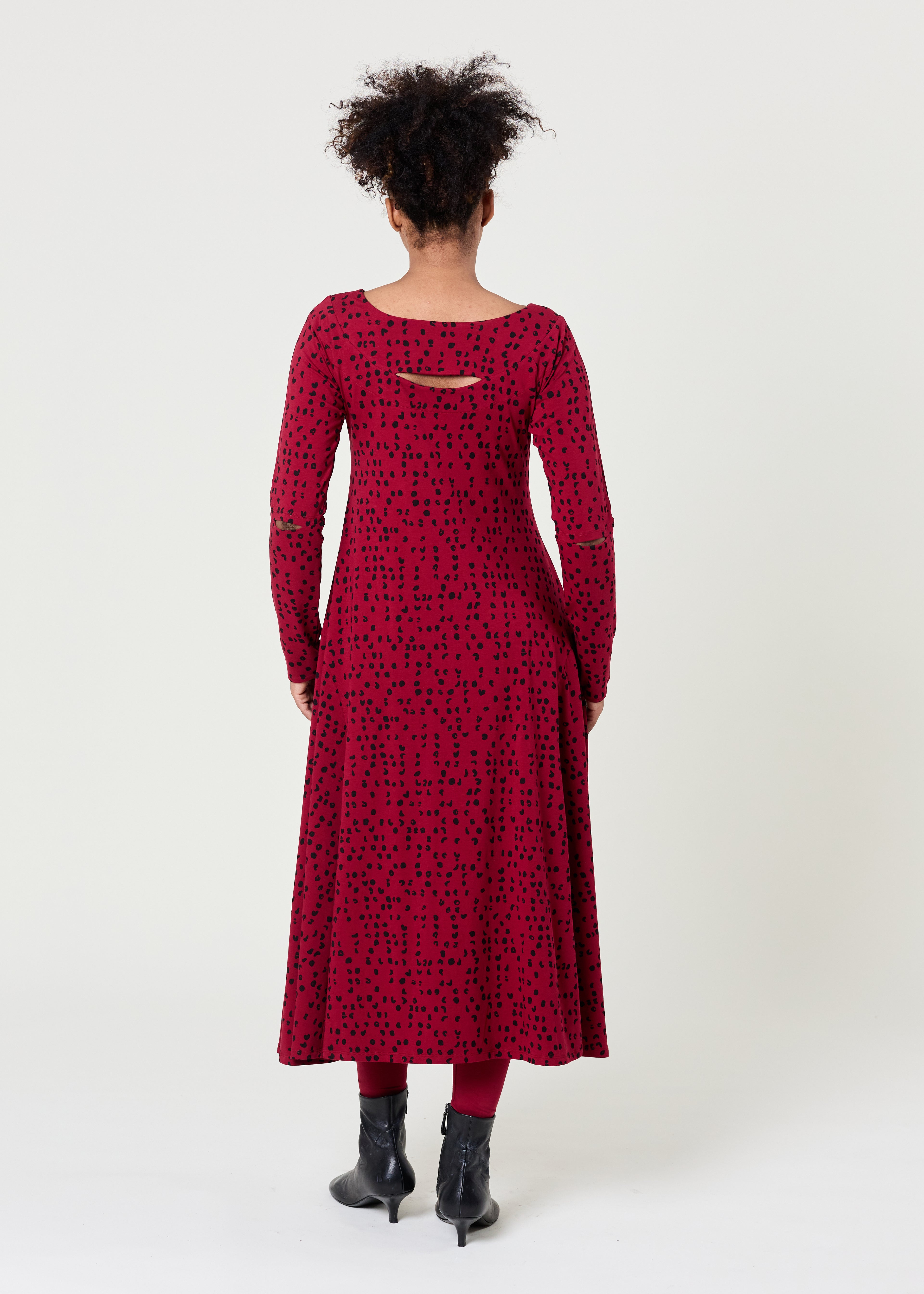 Amira Dress