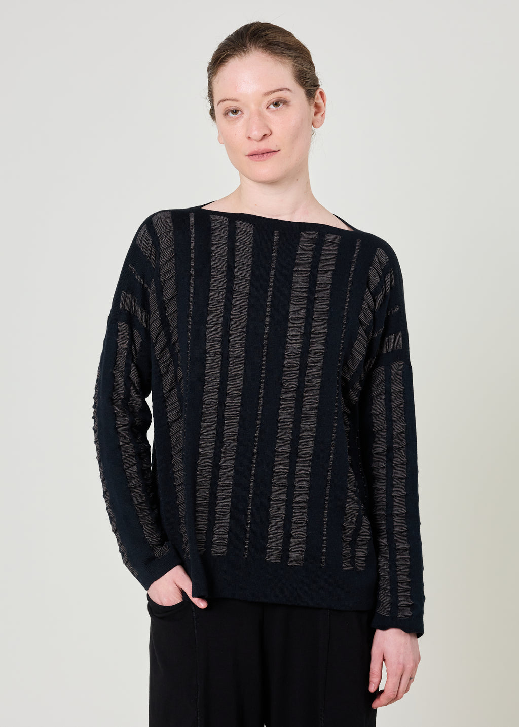 Ivy Sweater