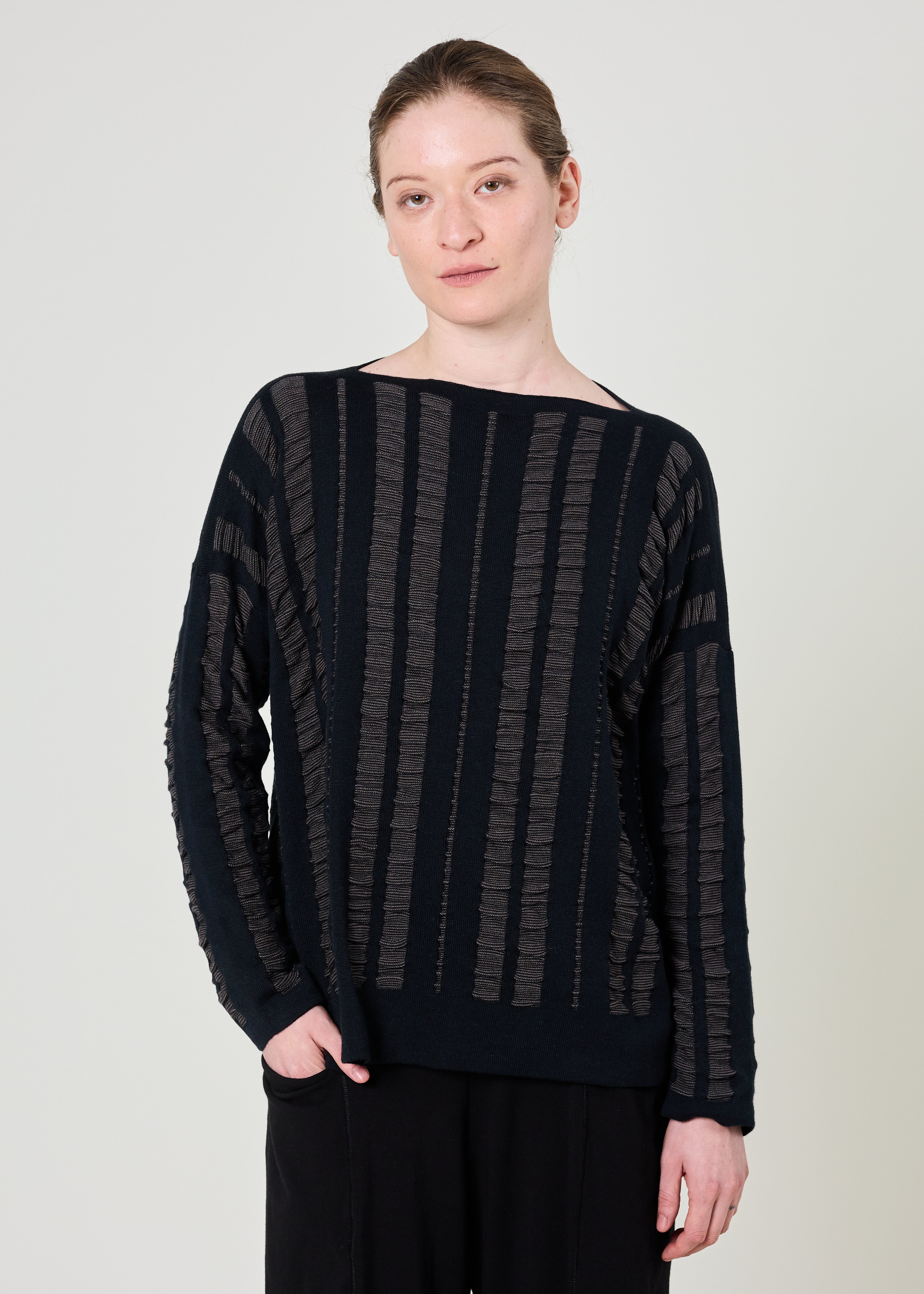 Ivy Sweater
