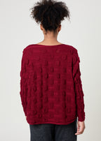 Bubble Sweater