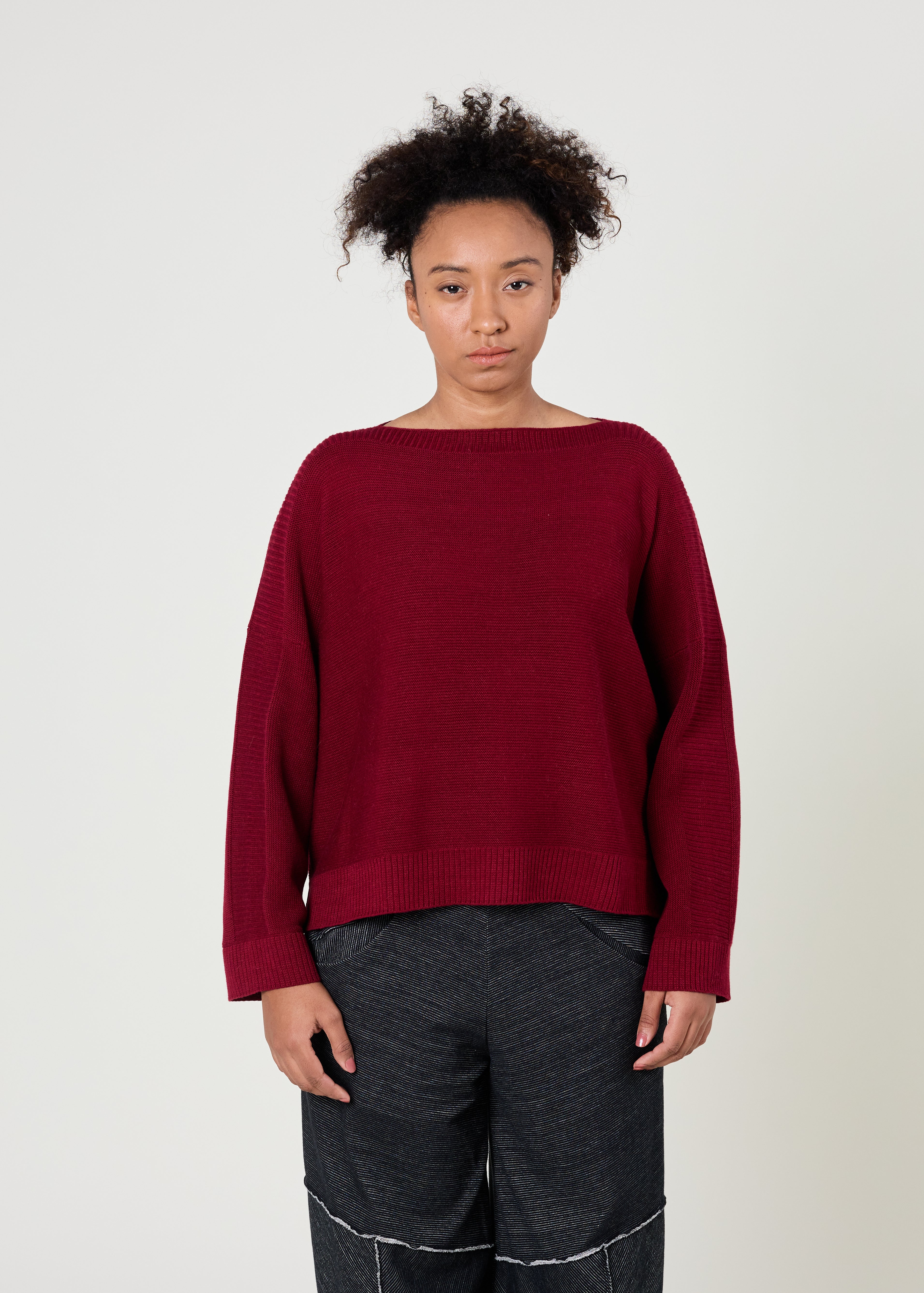 Georgia Sweater