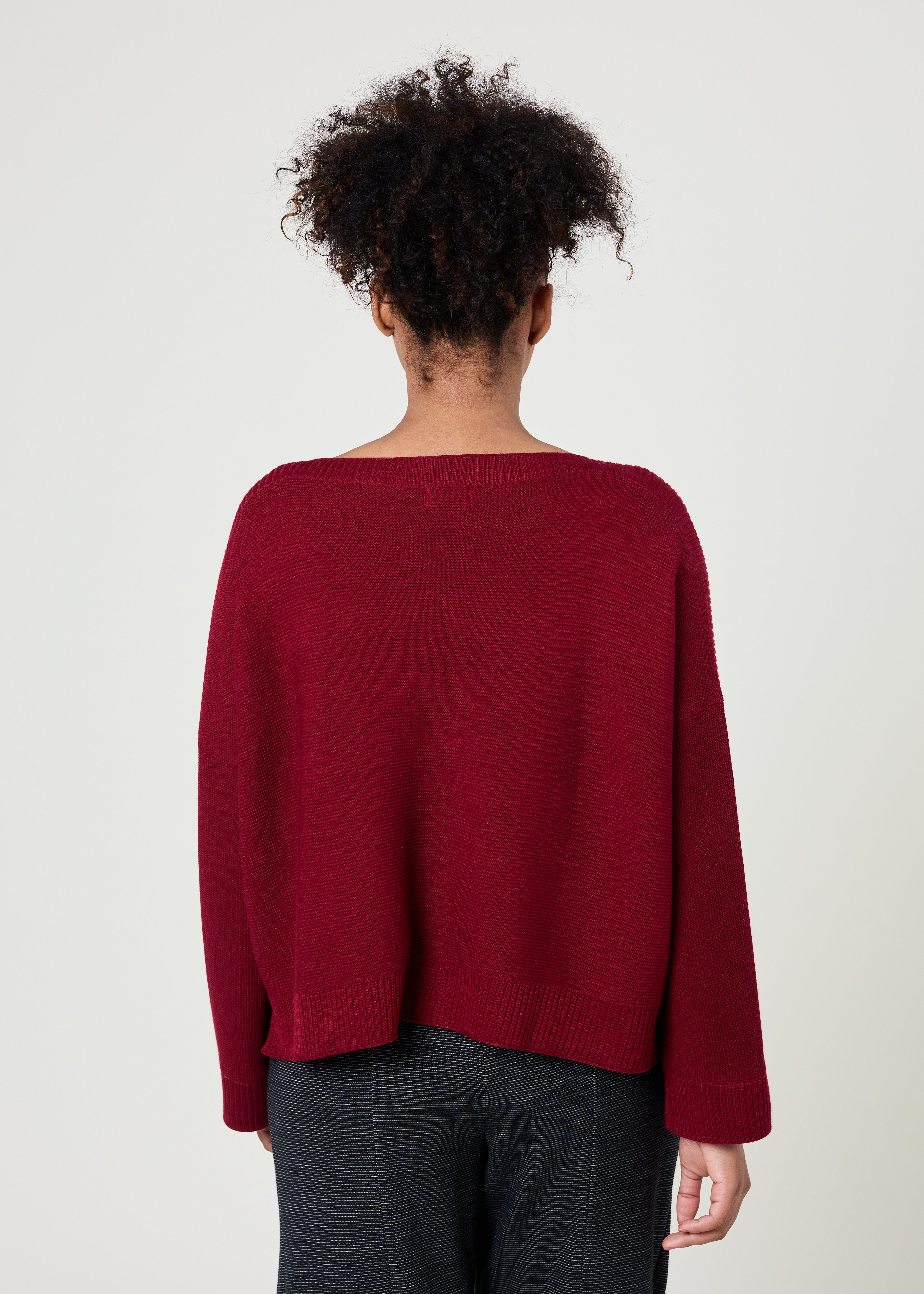 Georgia Sweater