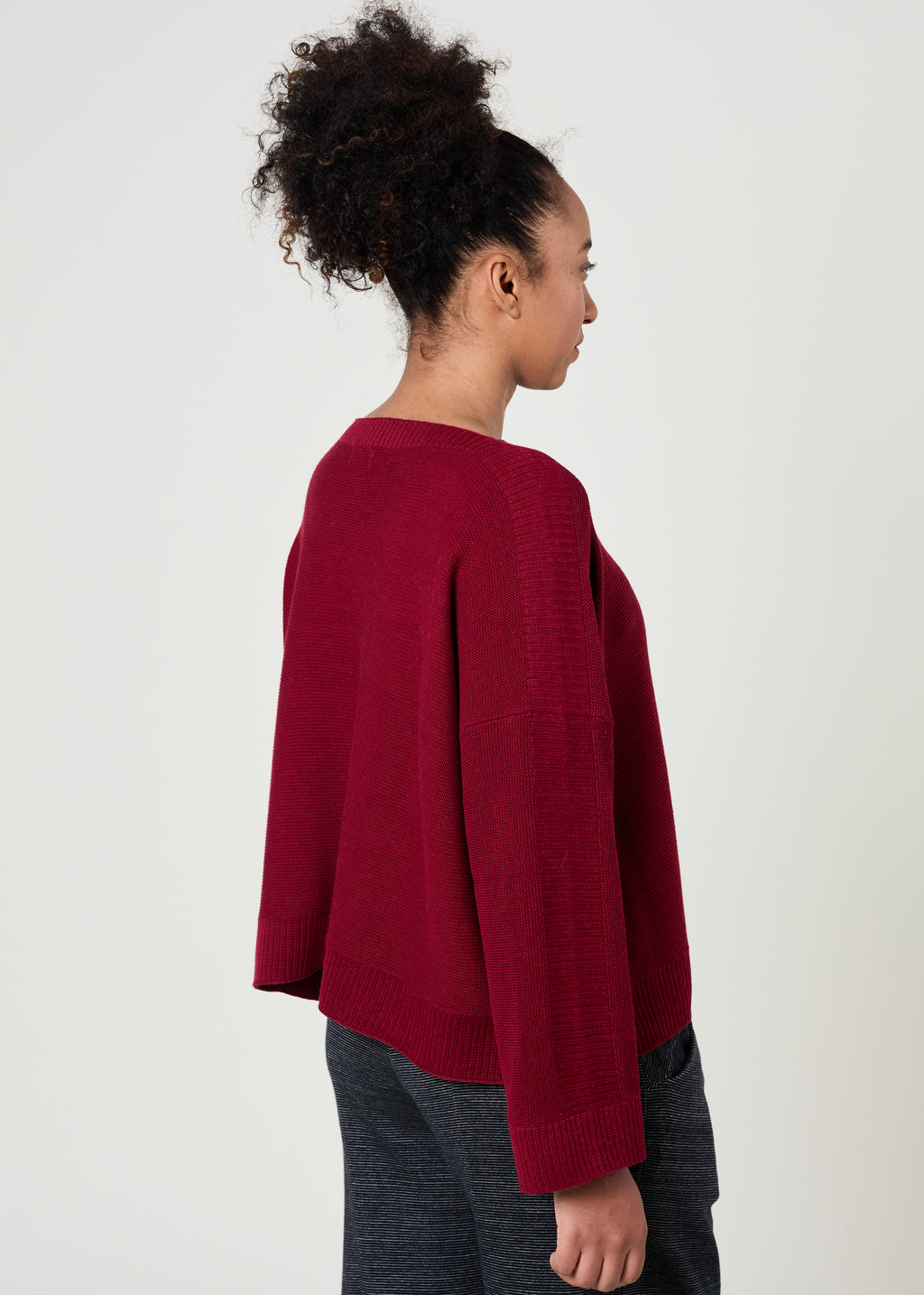 Georgia Sweater
