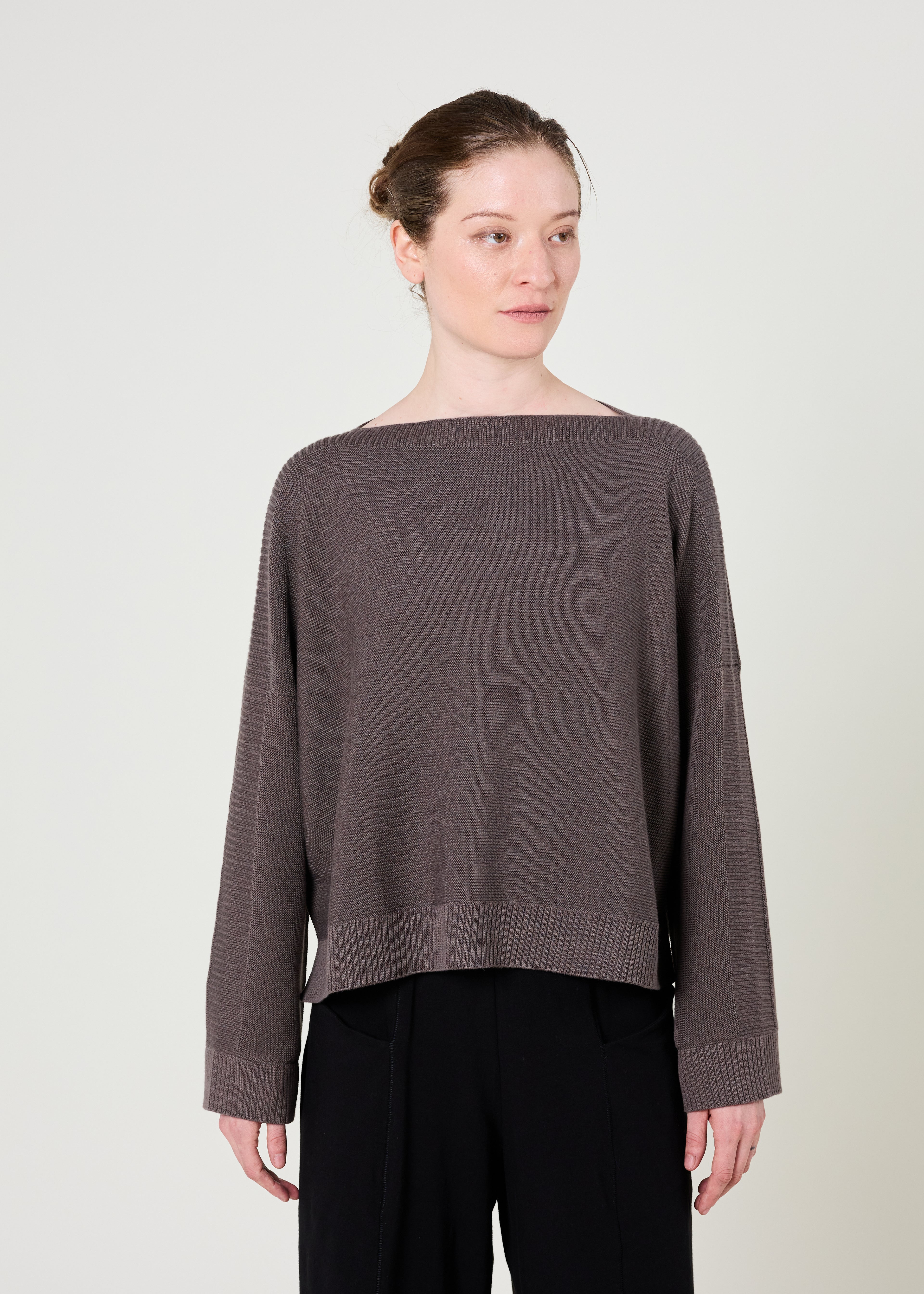 Georgia Sweater
