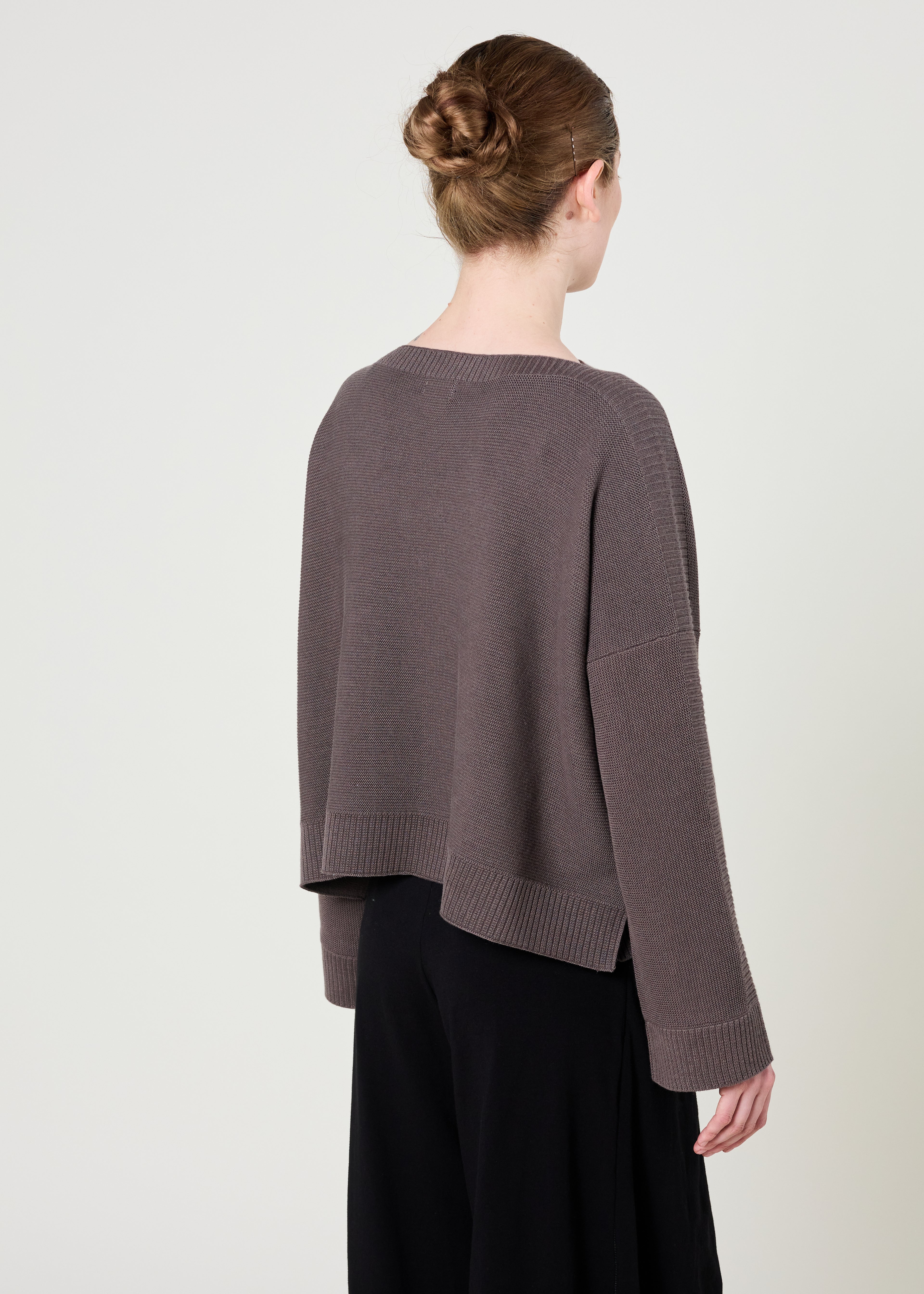 Georgia Sweater