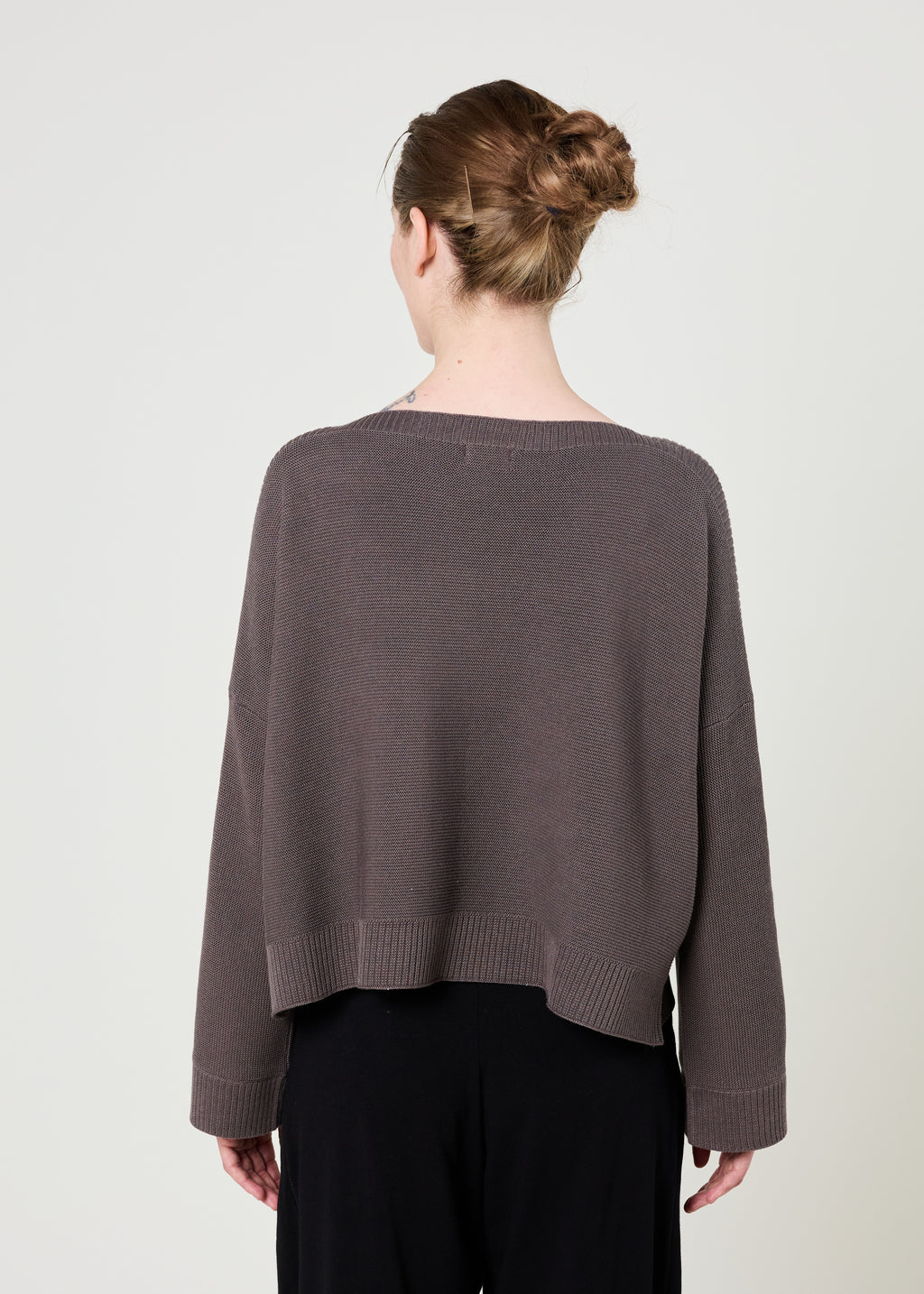 Georgia Sweater