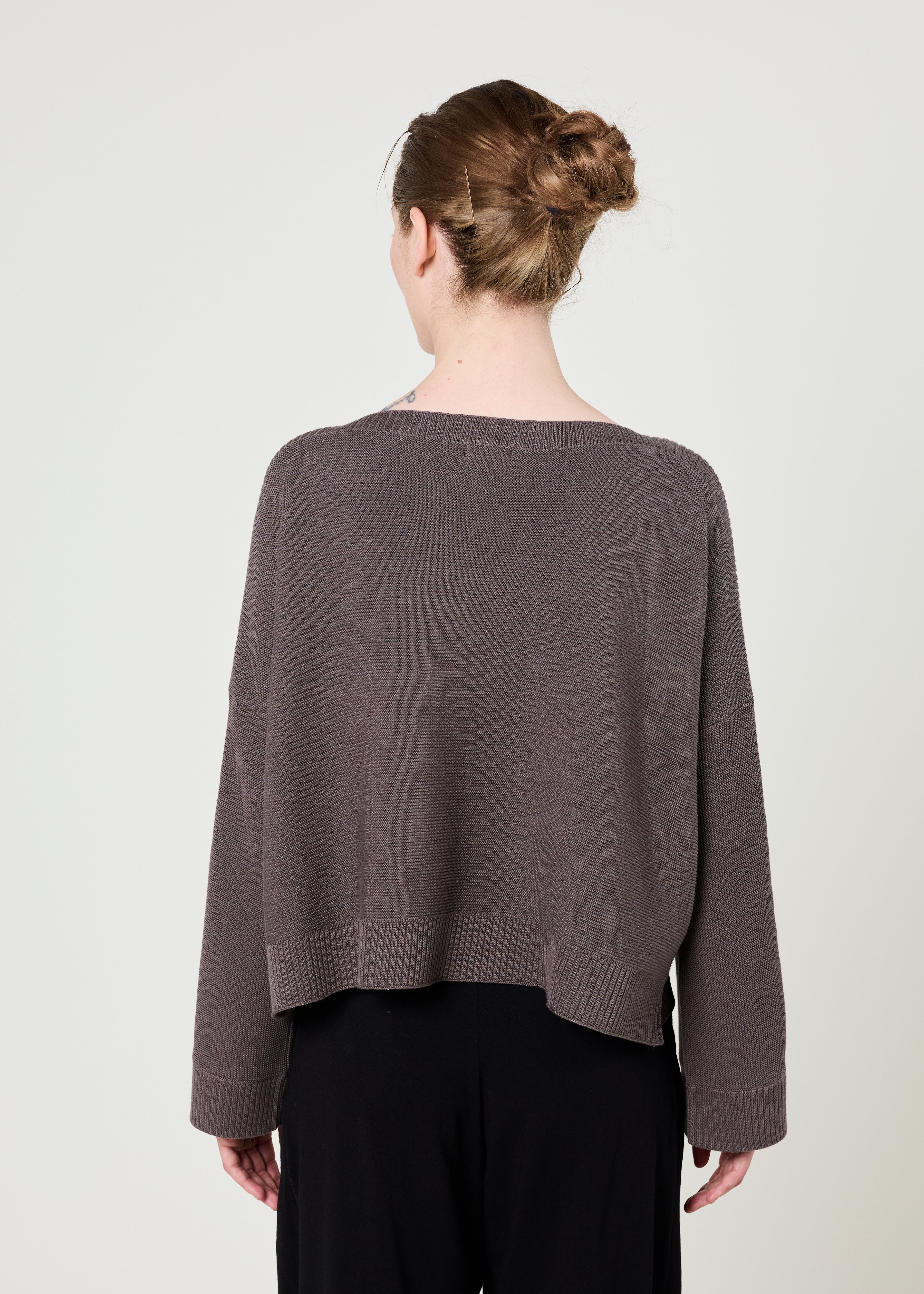 Georgia Sweater