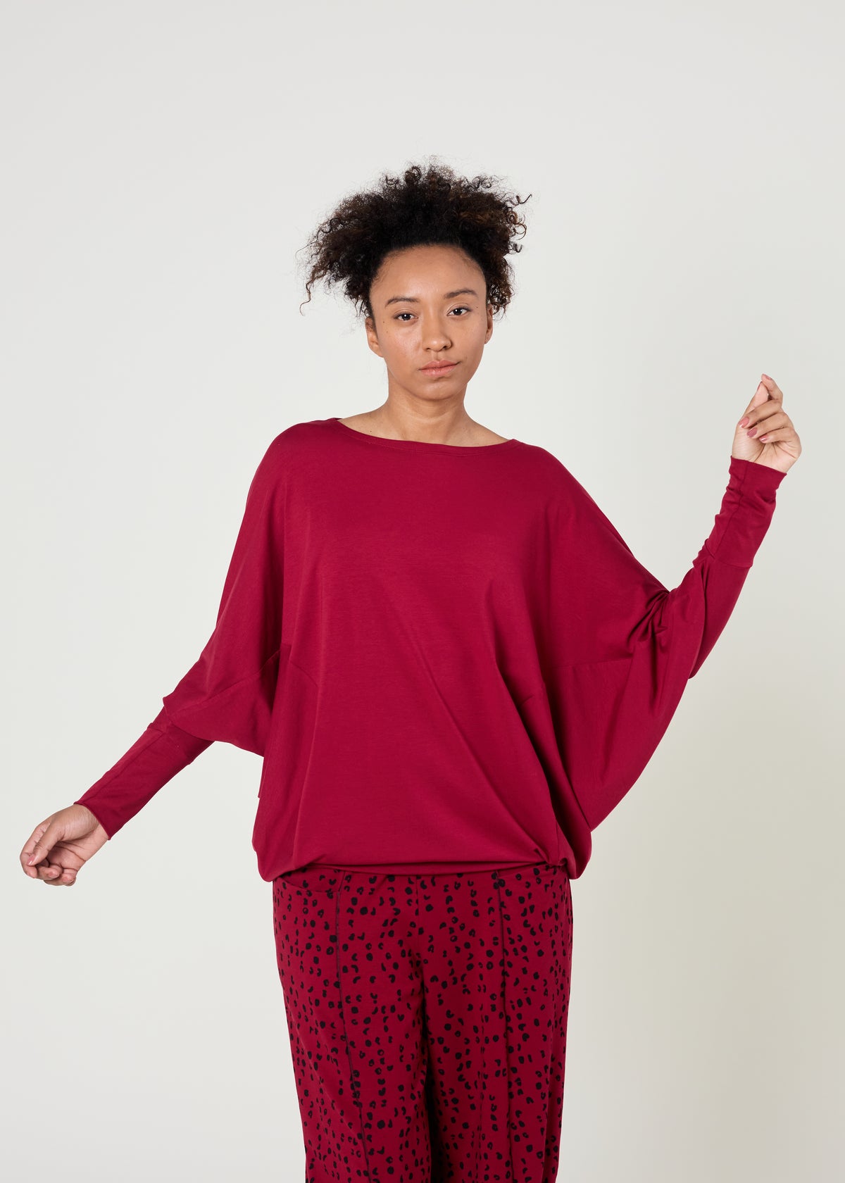 Ariel Top
