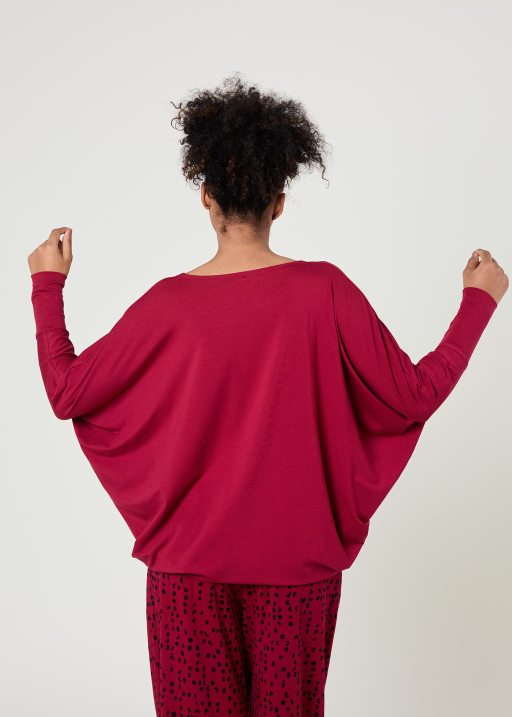 Ariel Top
