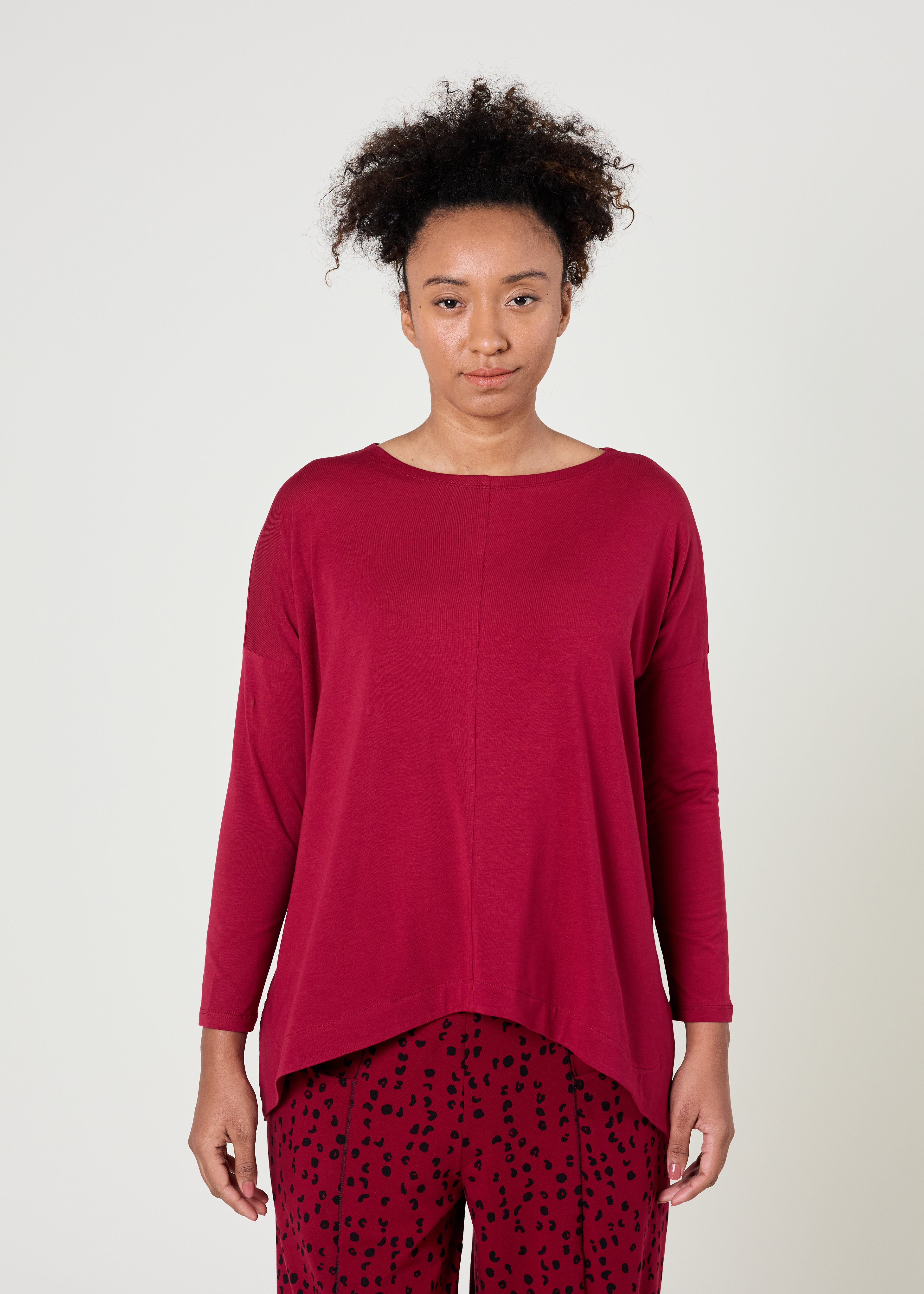 Alani Top