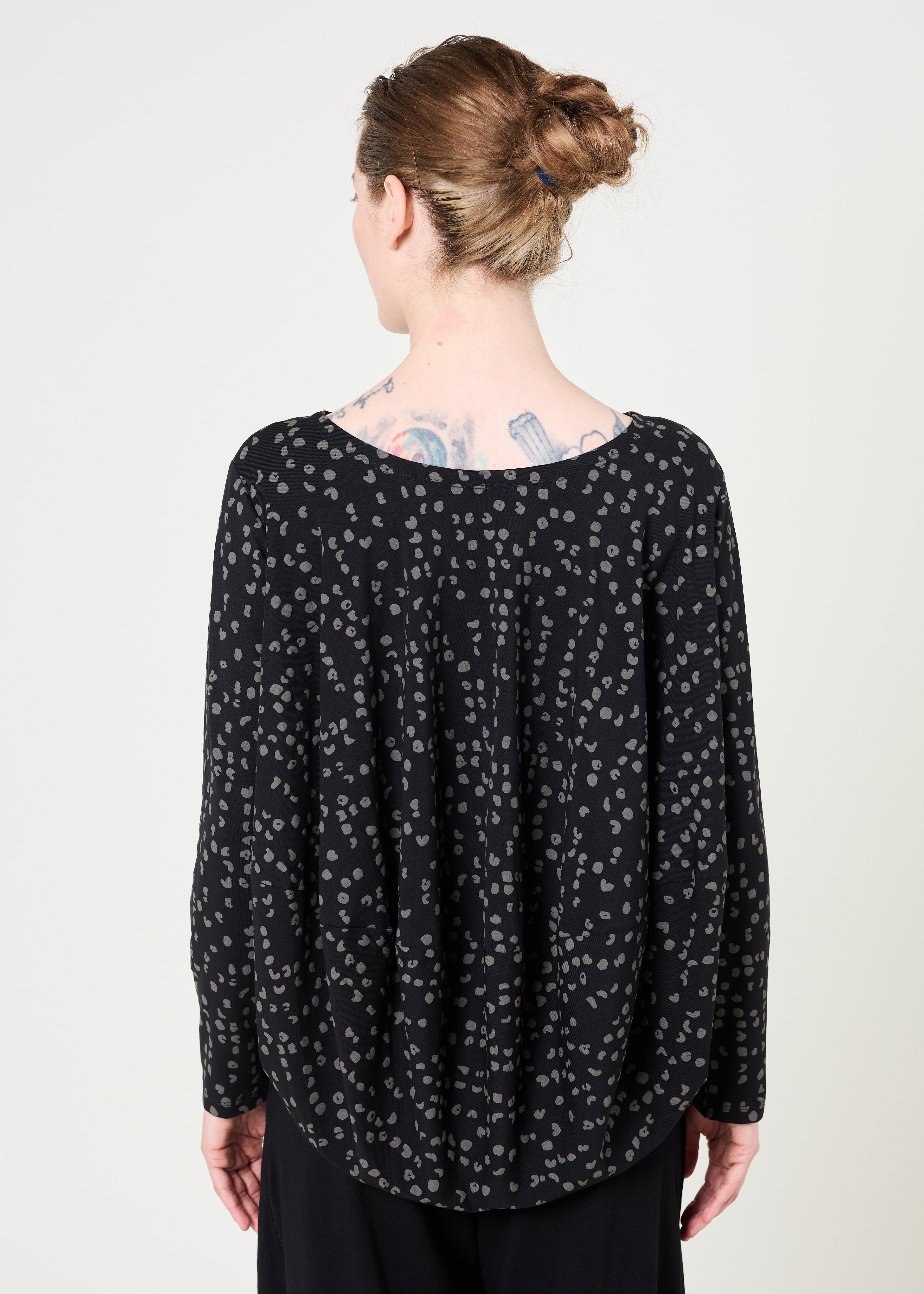 Bubble Top