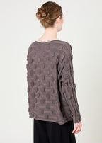 Bubble Sweater