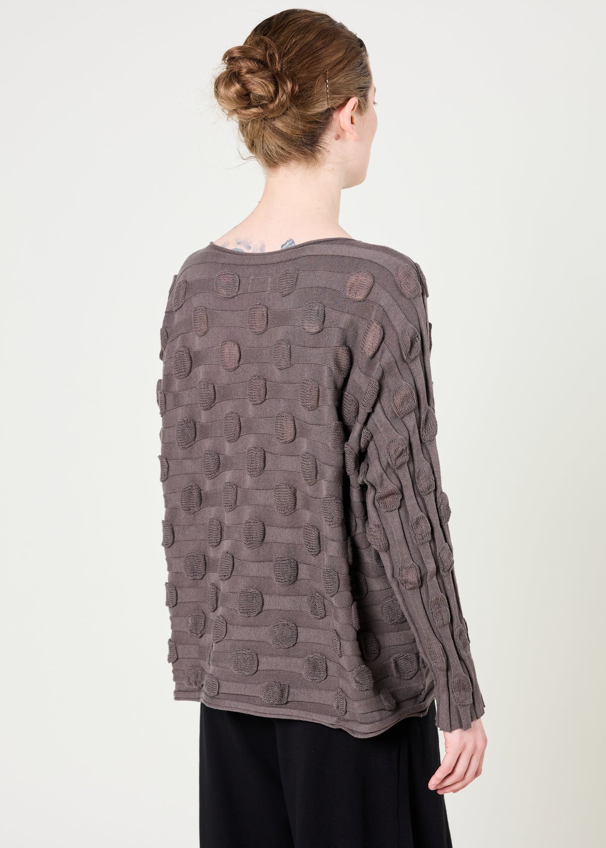 Bubble Sweater