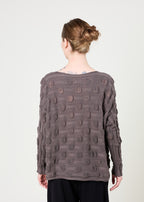 Bubble Sweater