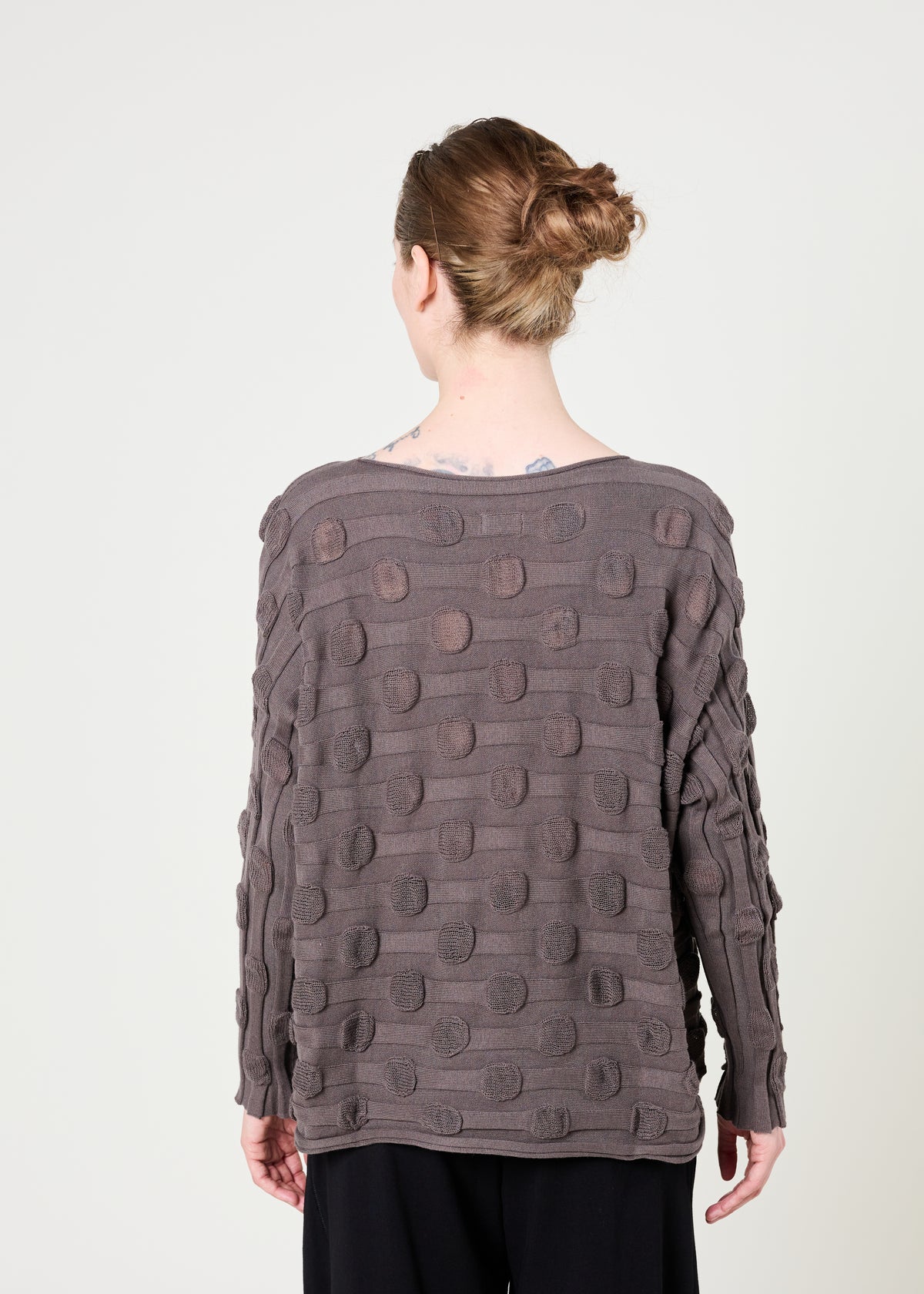 Bubble Sweater