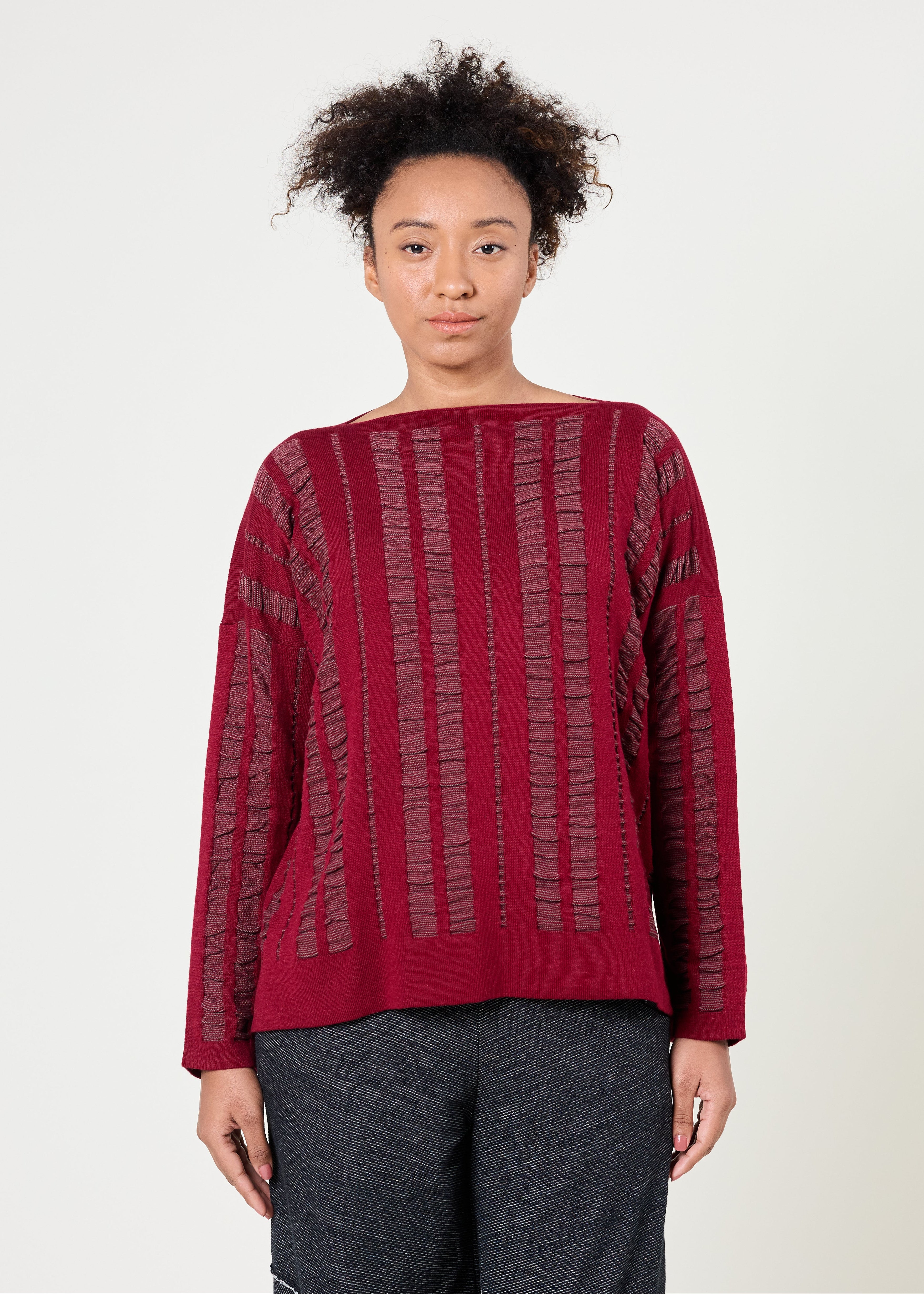 Ivy Sweater