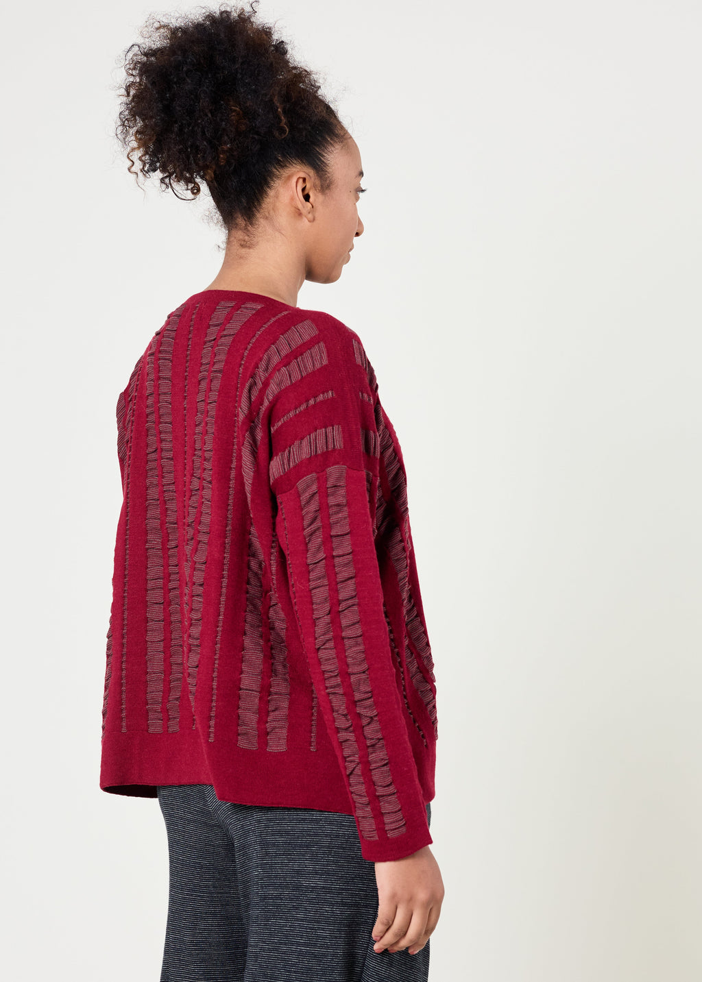 Ivy Sweater